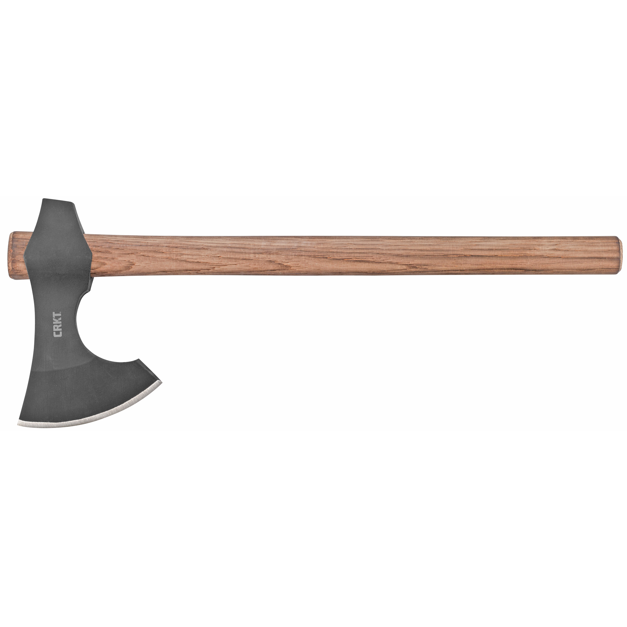 CRKT BERSERKER AXE WITH HAMMER