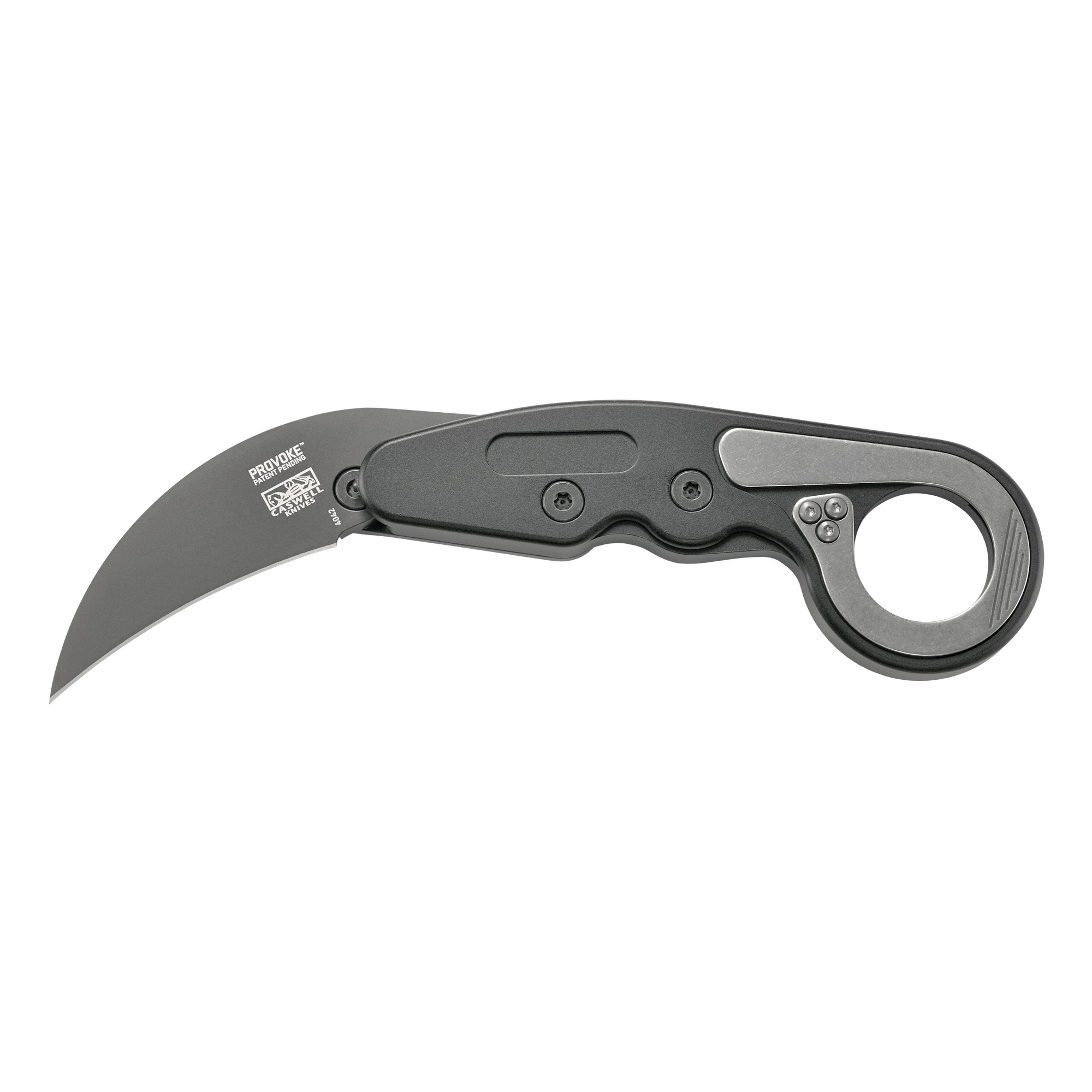 CRKT PROVOKE FIRST RESPONDER 2.41 inch