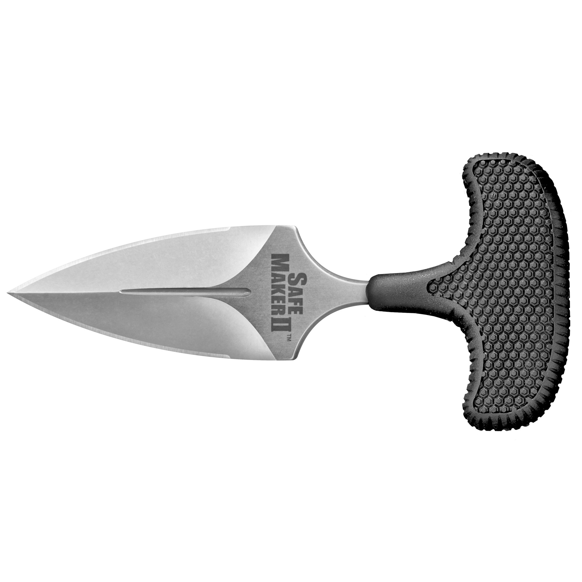 COLD STEEL SAFE MAKER II