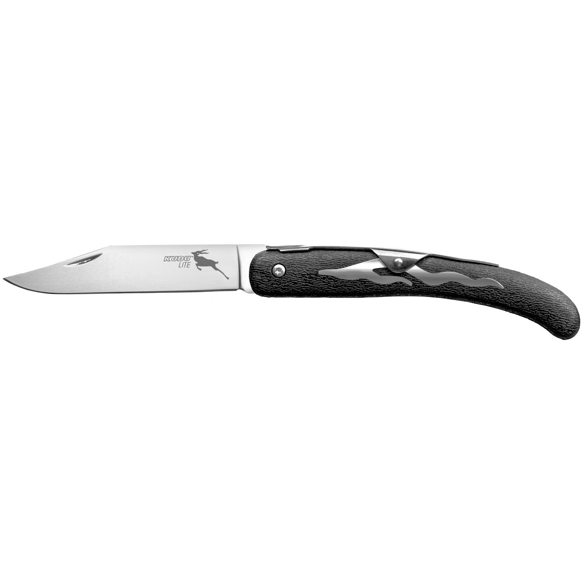 COLD STEEL KUDU LITE 4.25 inch Black