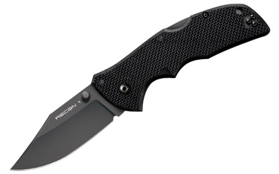 COLD STEEL RECON 1 MAGNACUT RUBY RED