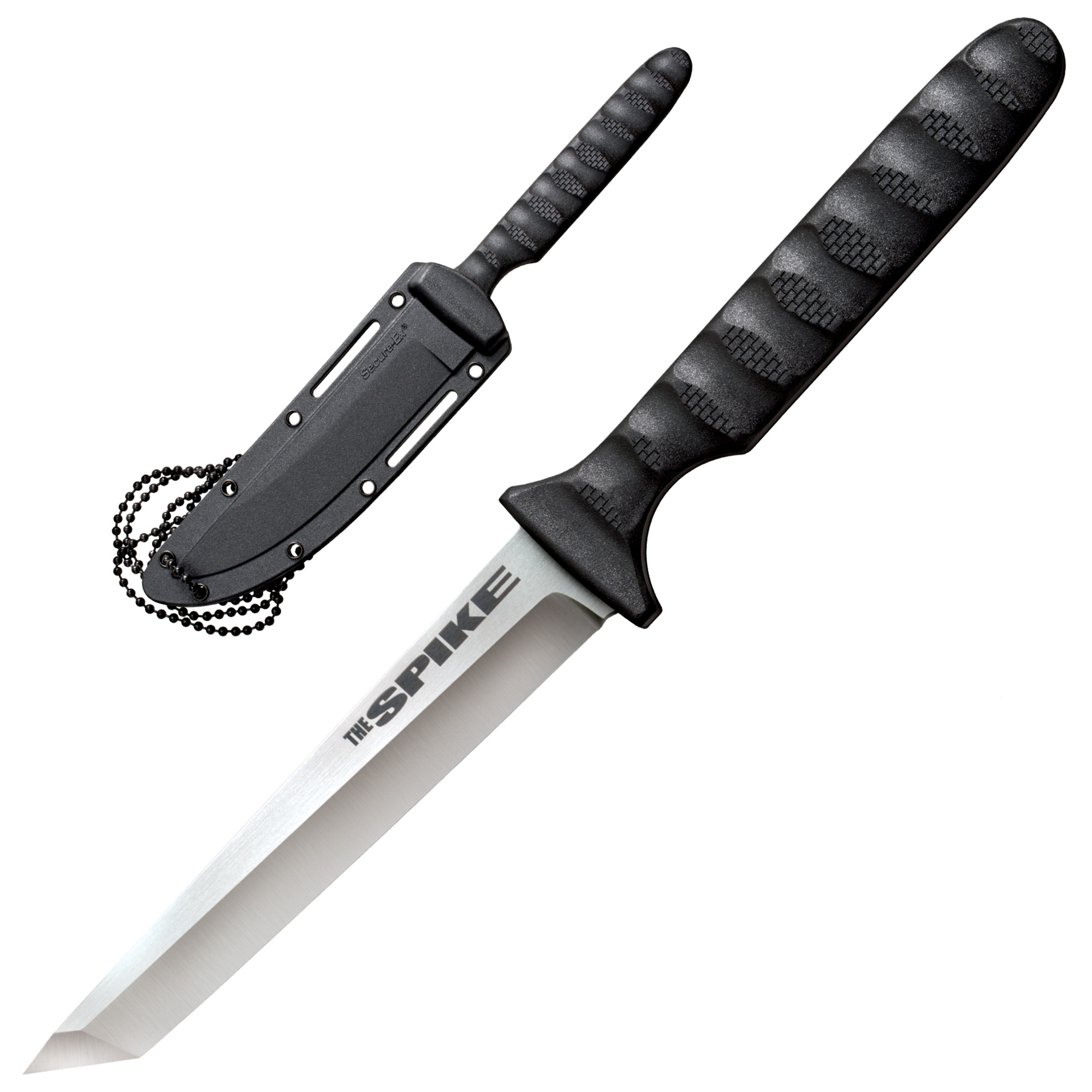 COLD STEEL TANTO SPIKE