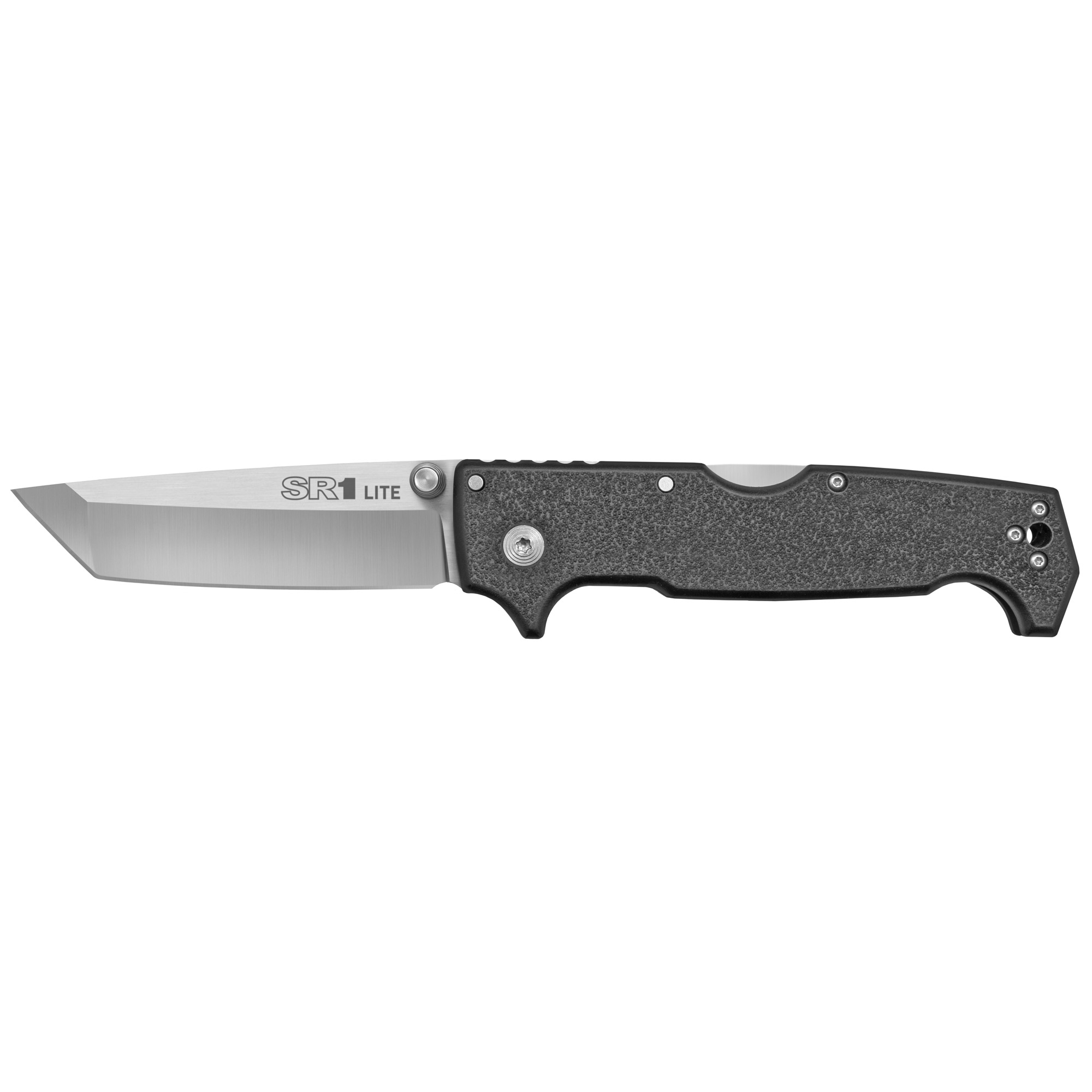 COLD STEEL SR1 LITE TANTO POINT