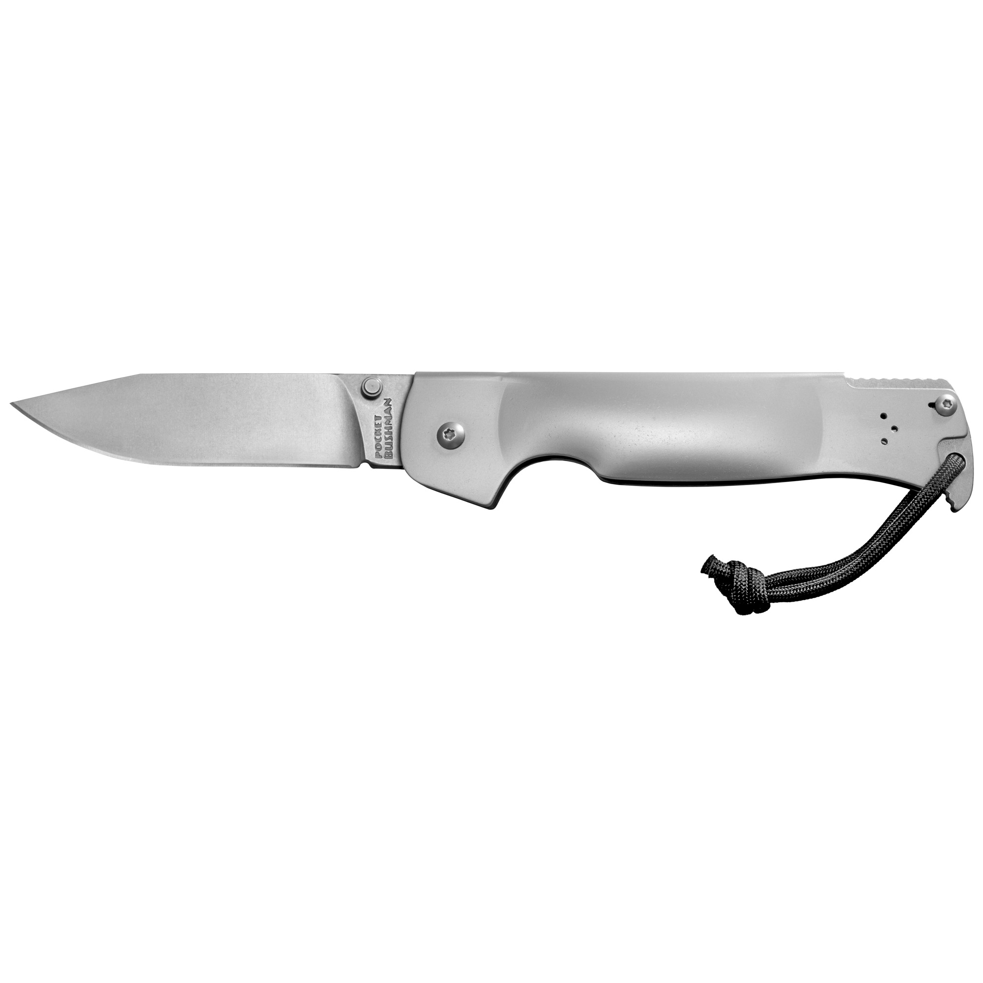 COLD STEEL POCKET BUSHMAN BD1
