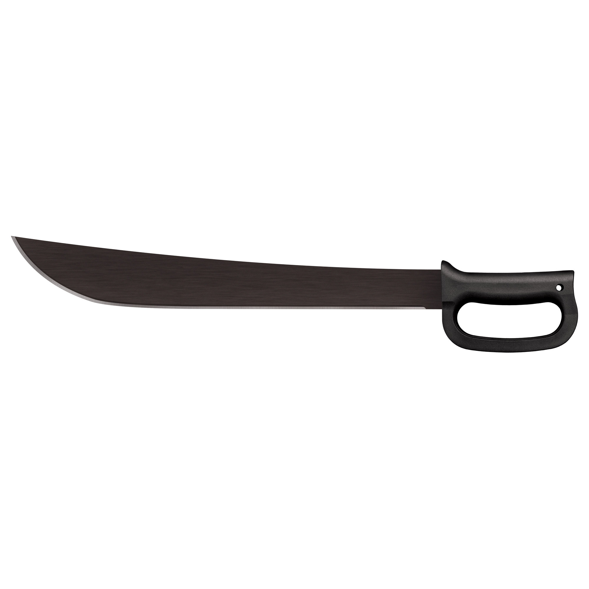 COLD STEEL LATIN D-GUARD MACHETE 18 inch