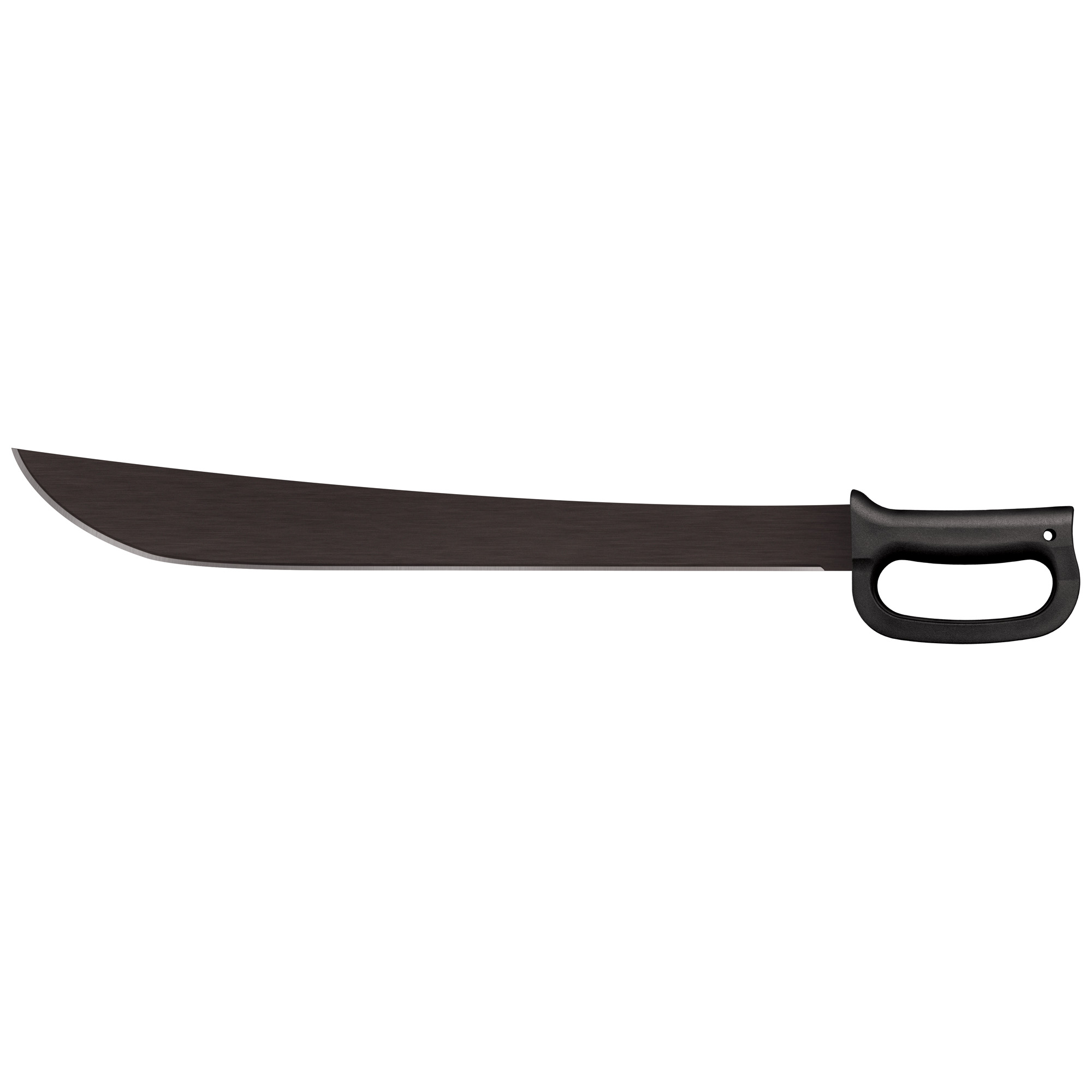 COLD STEEL LATIN D-GUARD MACHETE 21 inch