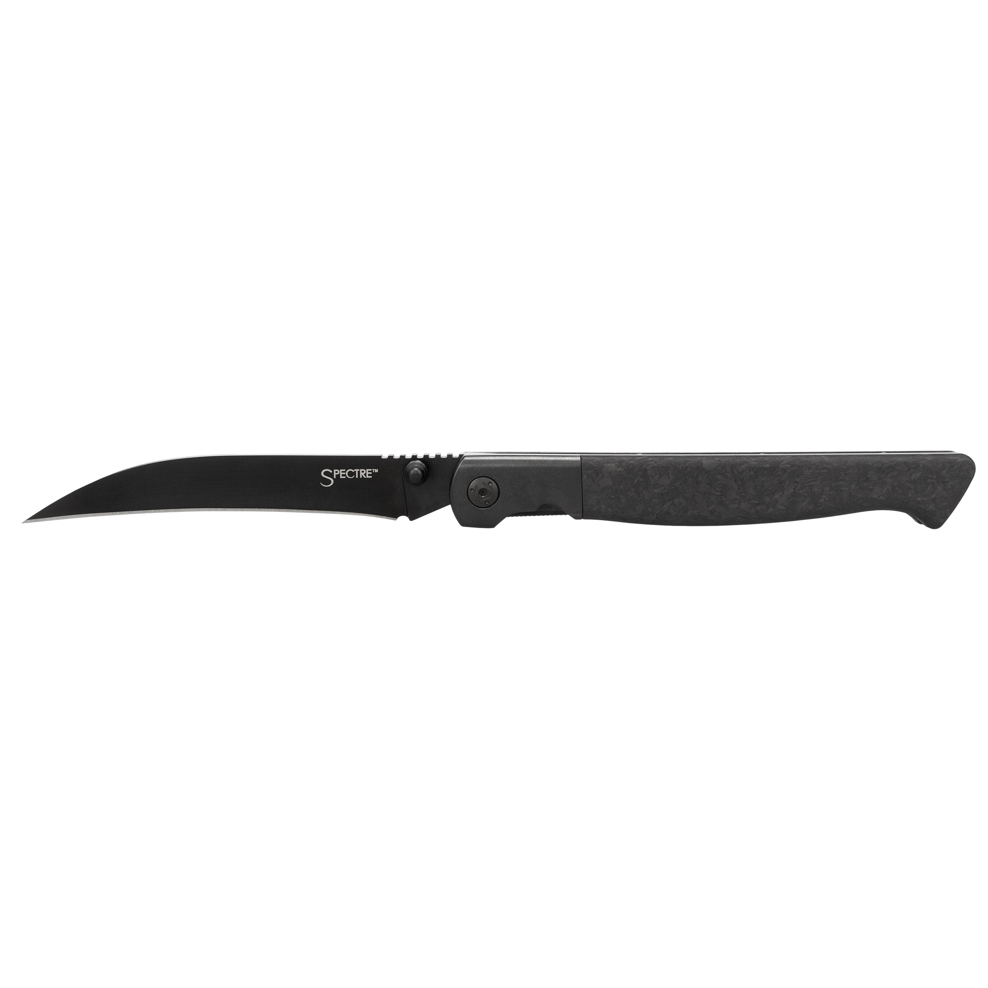 COLD STEEL HAWKBILL SPECTER Black