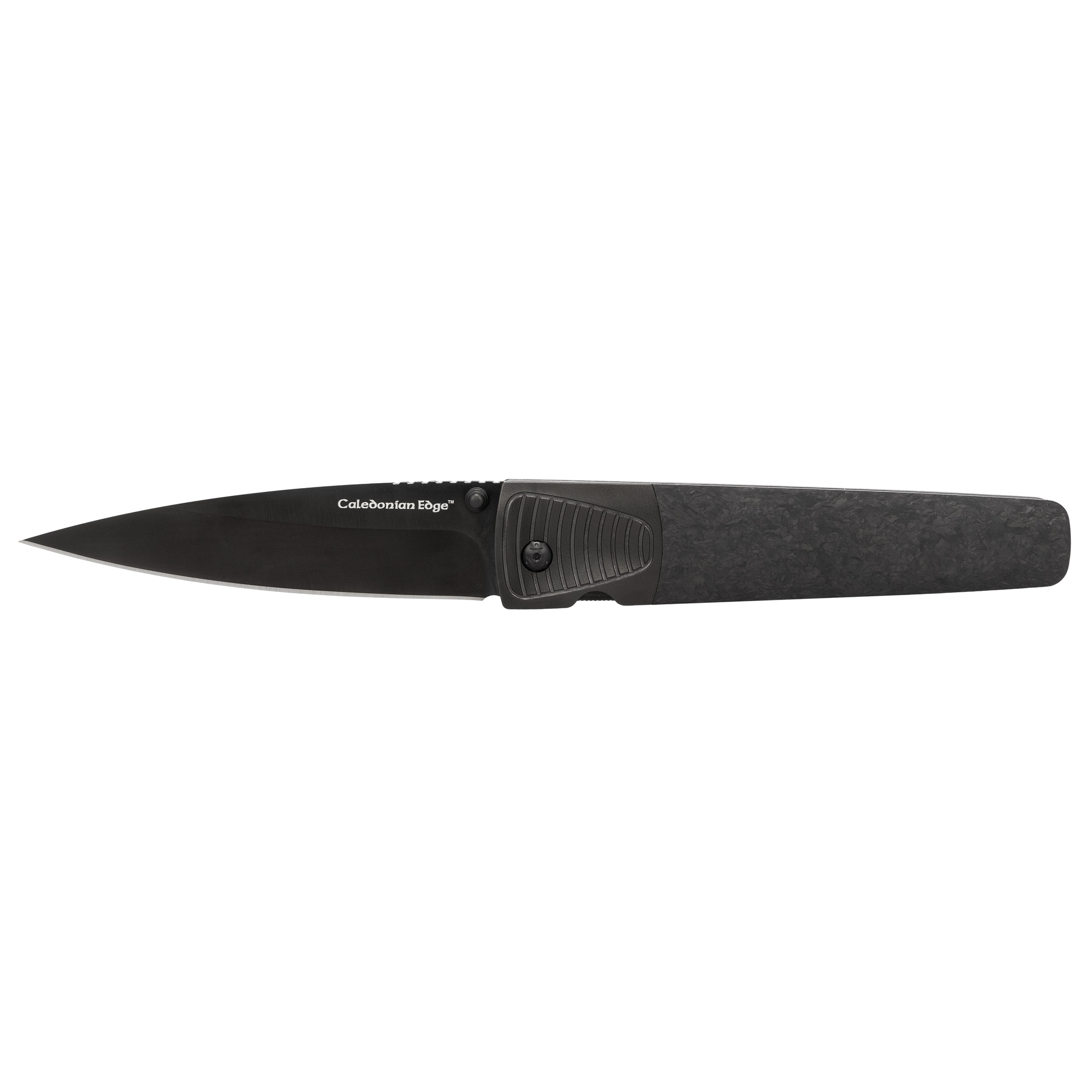 COLD STEEL CALEDONIAN 60 SERIES Black