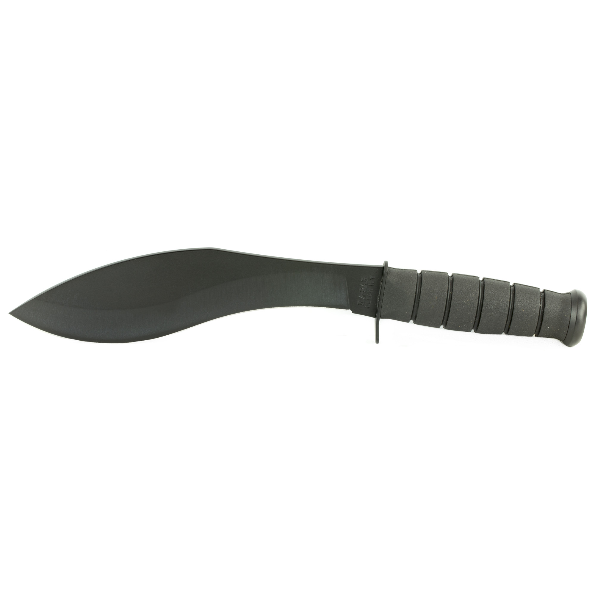 KBAR COMBAT KUKRI 8.5 inch PLN Black