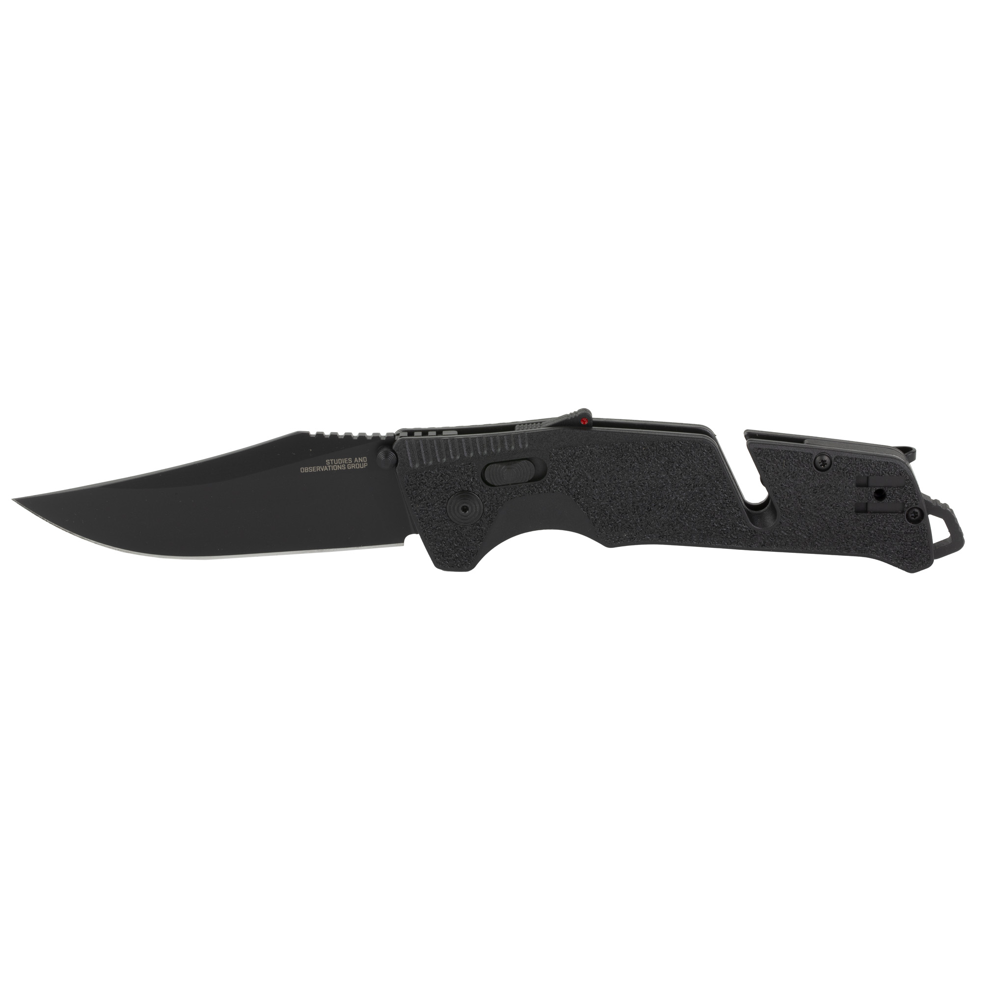 SOG TRIDENT AT BLACKOUT 3.7 inch