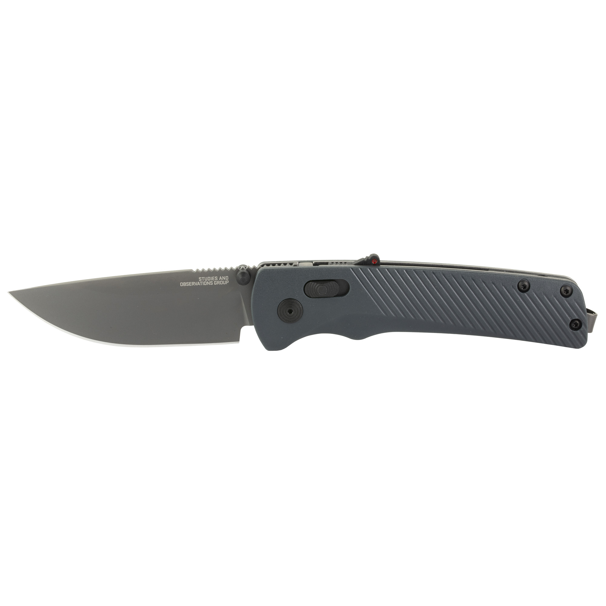 SOG FLASH AT URBAN GREY 3.45 inch