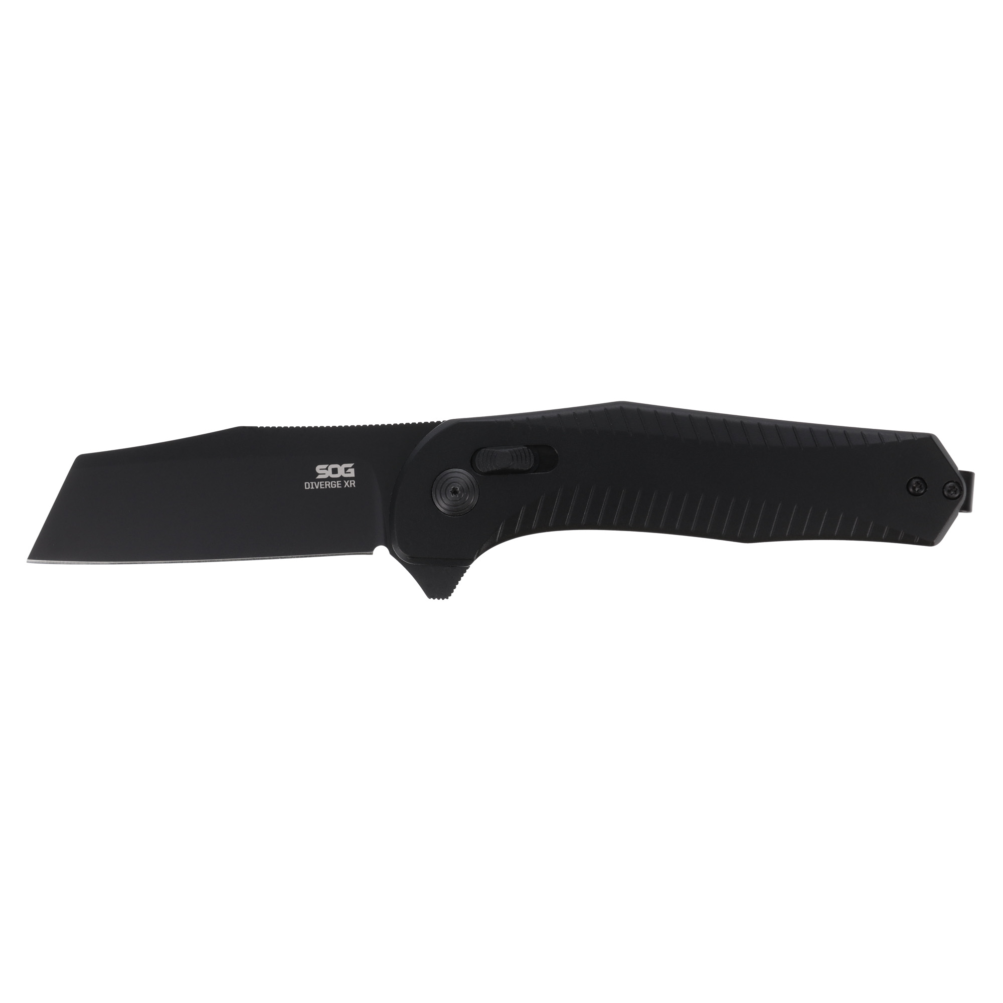 SOG DIVERGE XR 3 inch BLACK