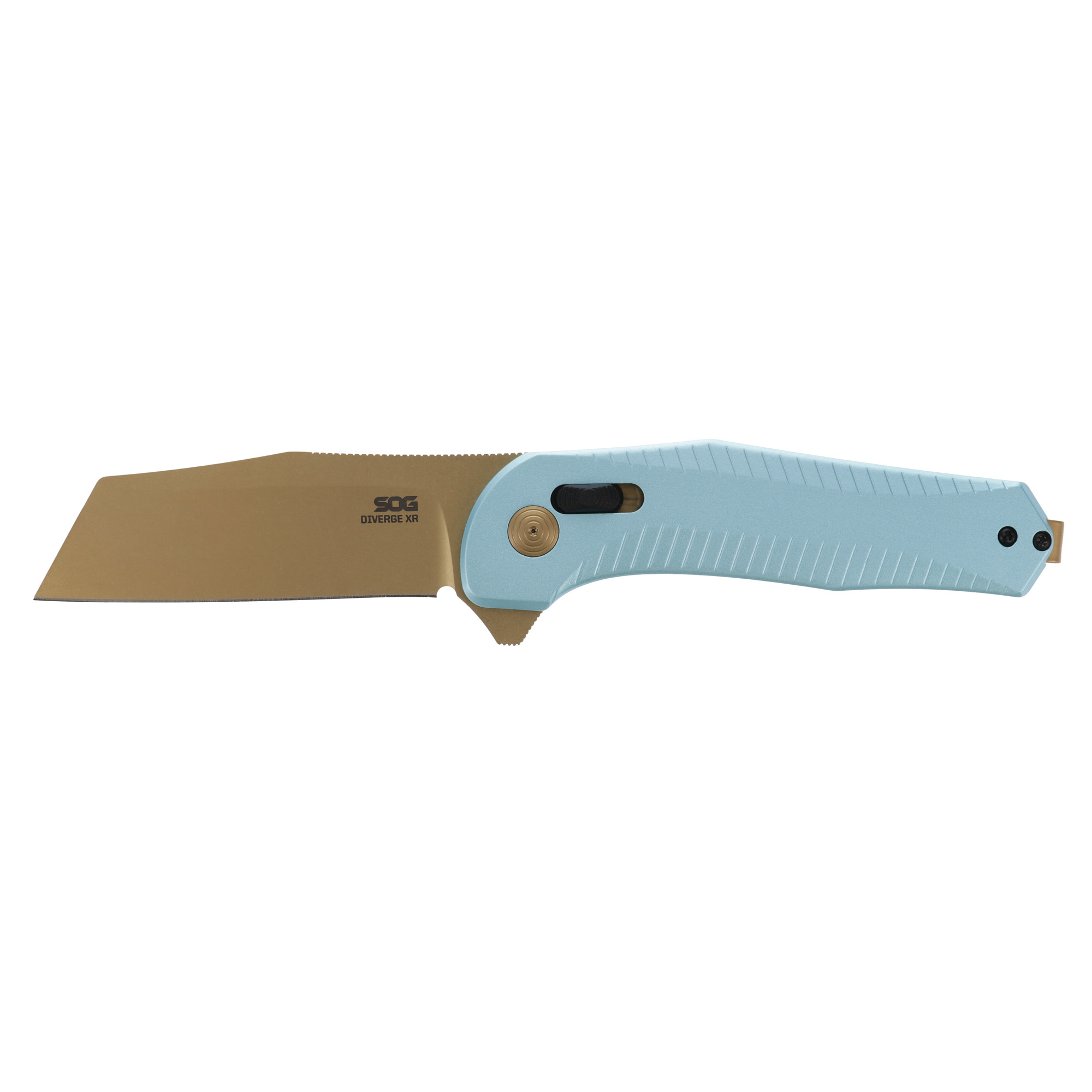 SOG DIVERGE XR 3 inch BLUE