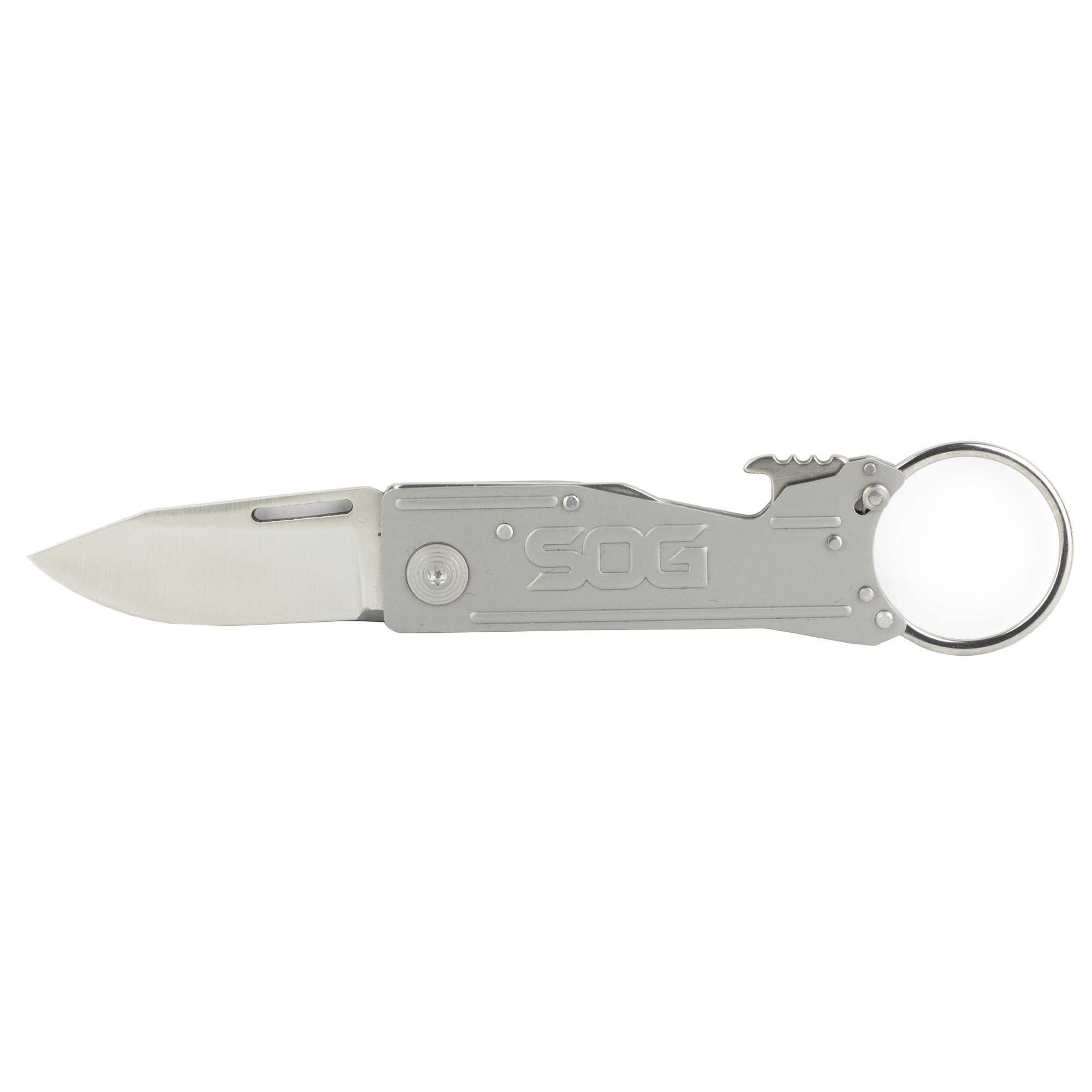 SOG KEYTON SATIN 1.8 inch