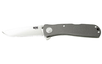 SOG TWITCH II SATIN 3.55 inch