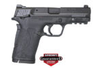 SMITH & WESSON M&P SHIELD EZ 380 M2.0 MICRO-COMPACT 3.68" THUMB SAFETY 8 ROUNDS 2 MAGAZINES