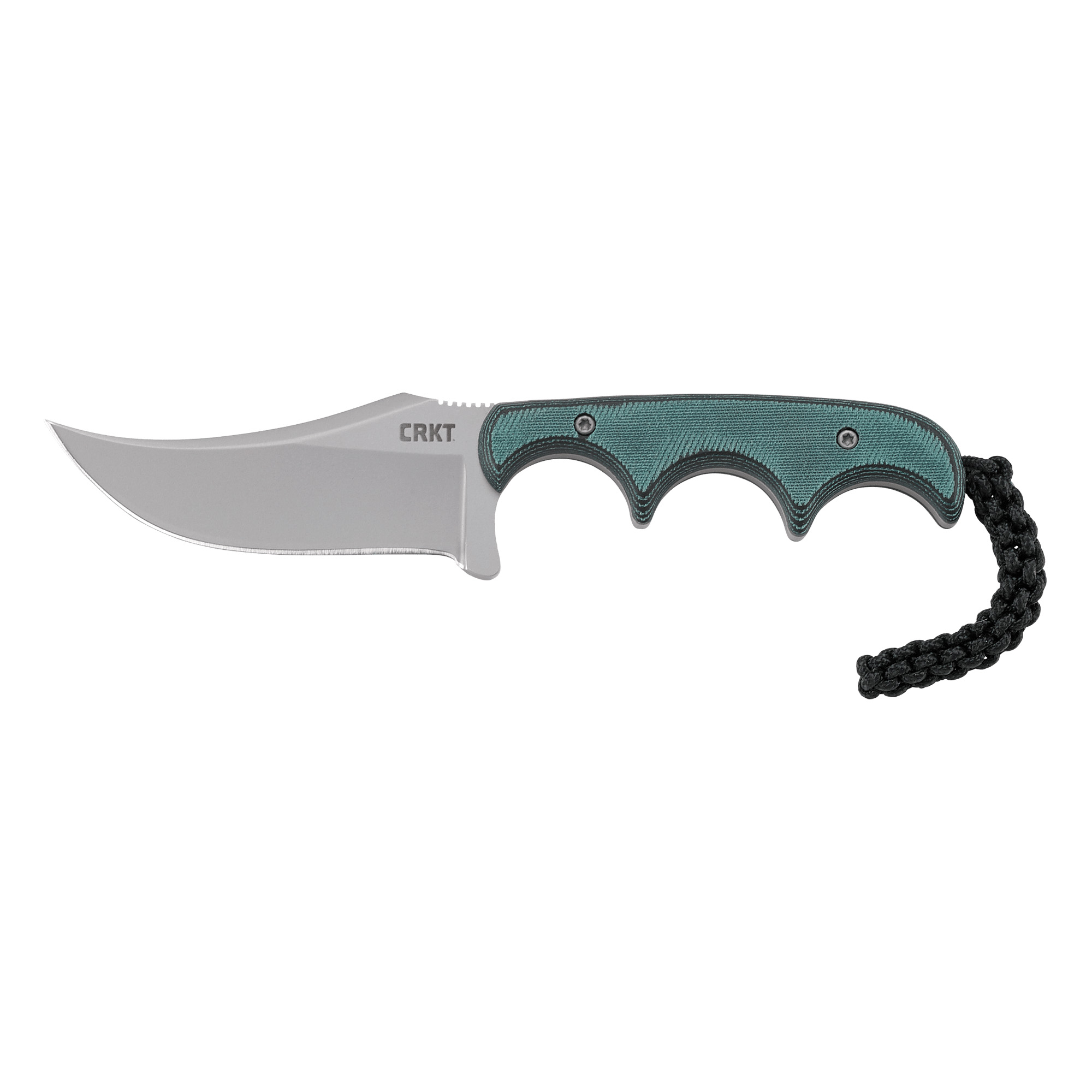 CRKT MINIMALIST PERSIAN 2.76 inch PLAIN