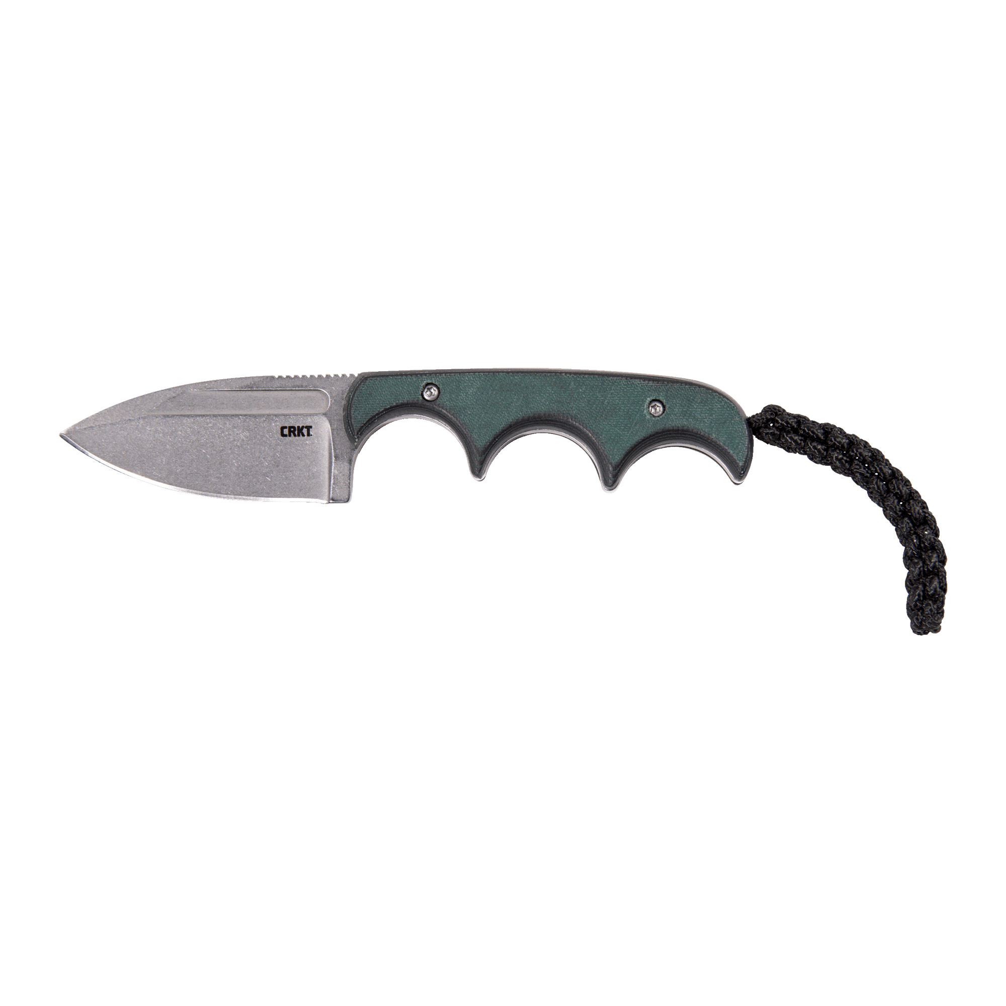 CRKT MINIMALIST SPEAR POINT 2.15 inch PE