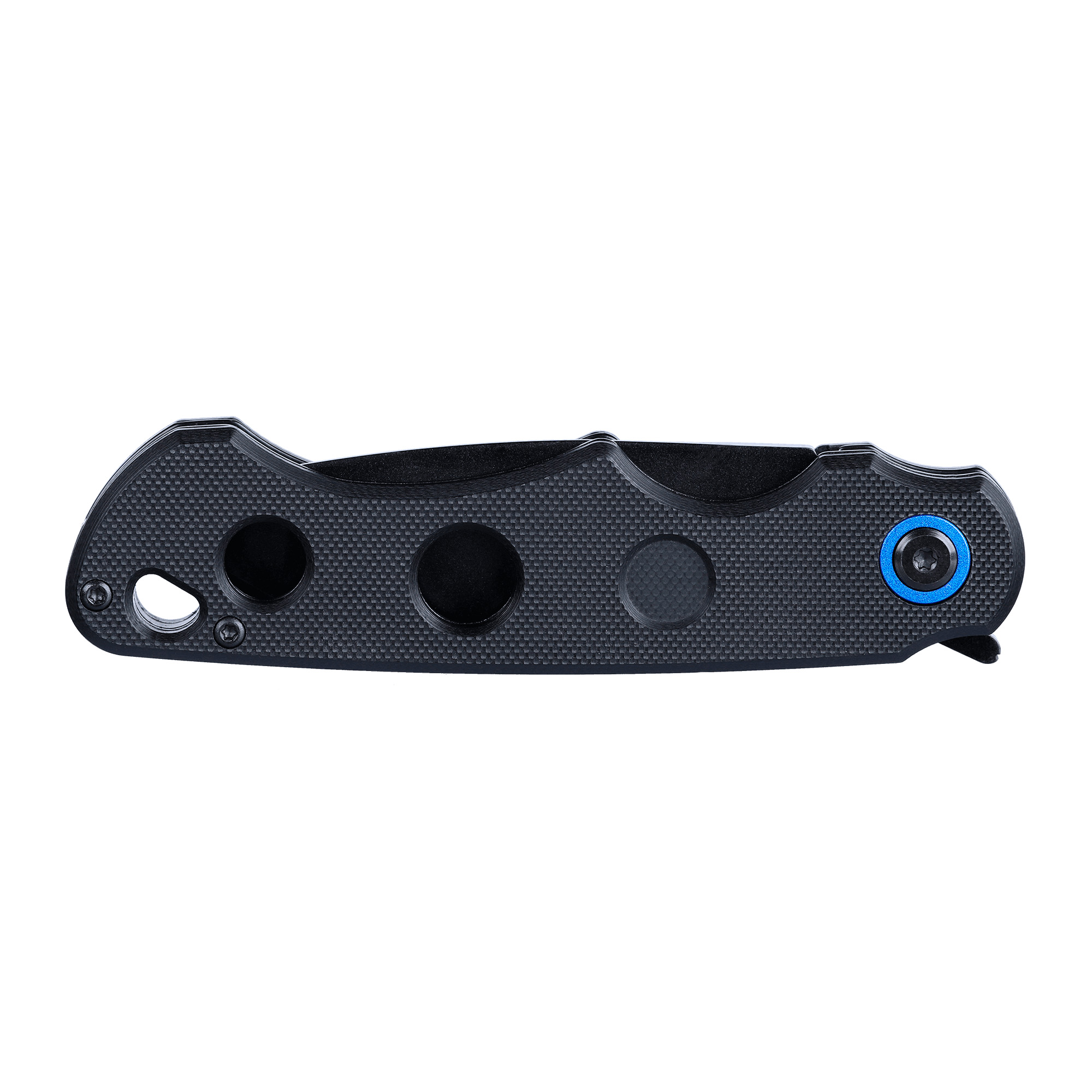 CRKT A.B.C. FOLDER 3.39 inch COMBO EDGE