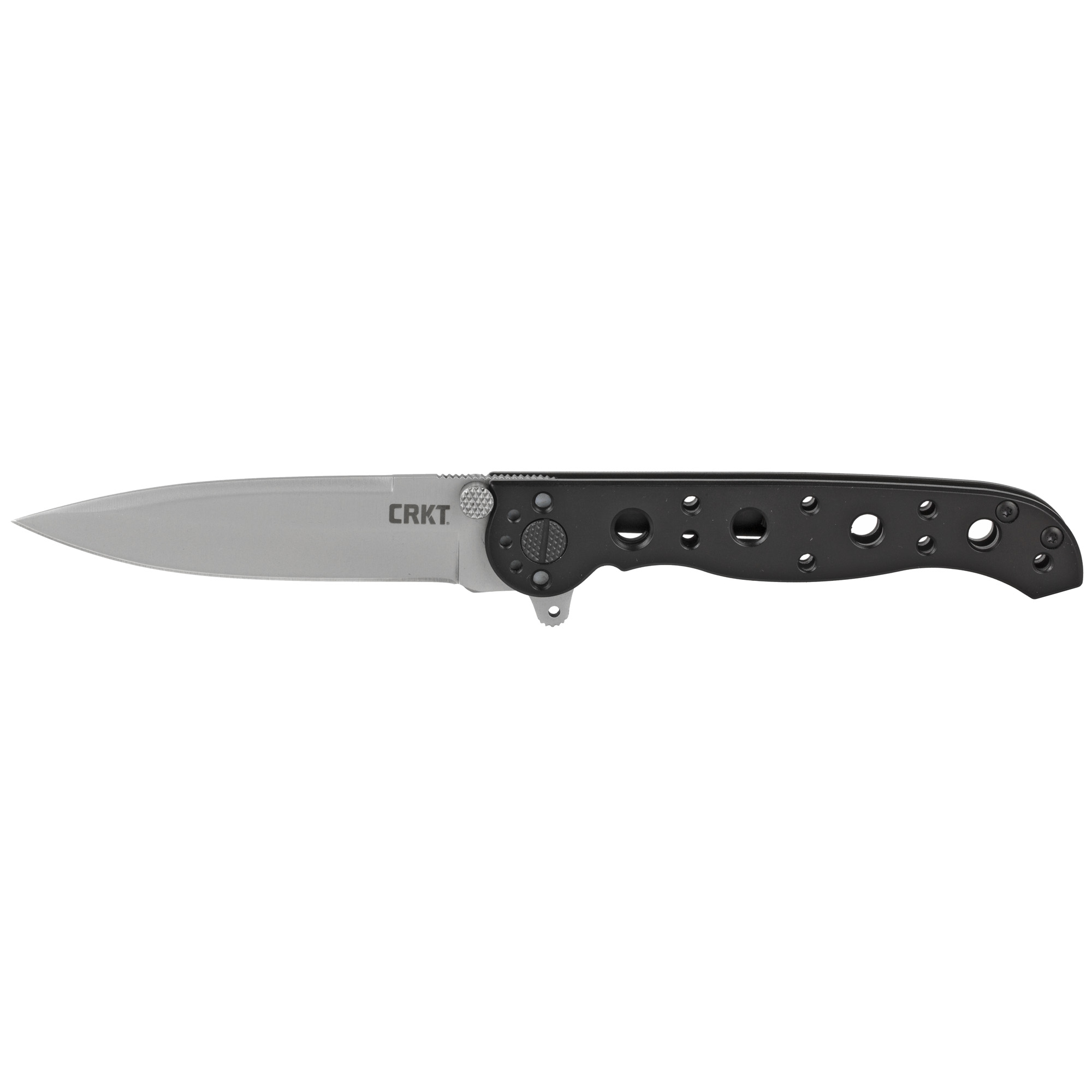 CRKT M16-01S 3.06 inch PLAIN EDGE