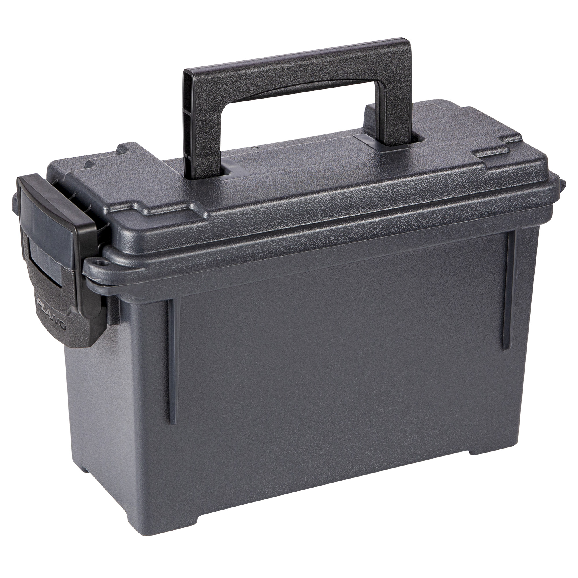 PLANO FIELD-AMMO BOX NO GASKET IN BLACK 6 PACK