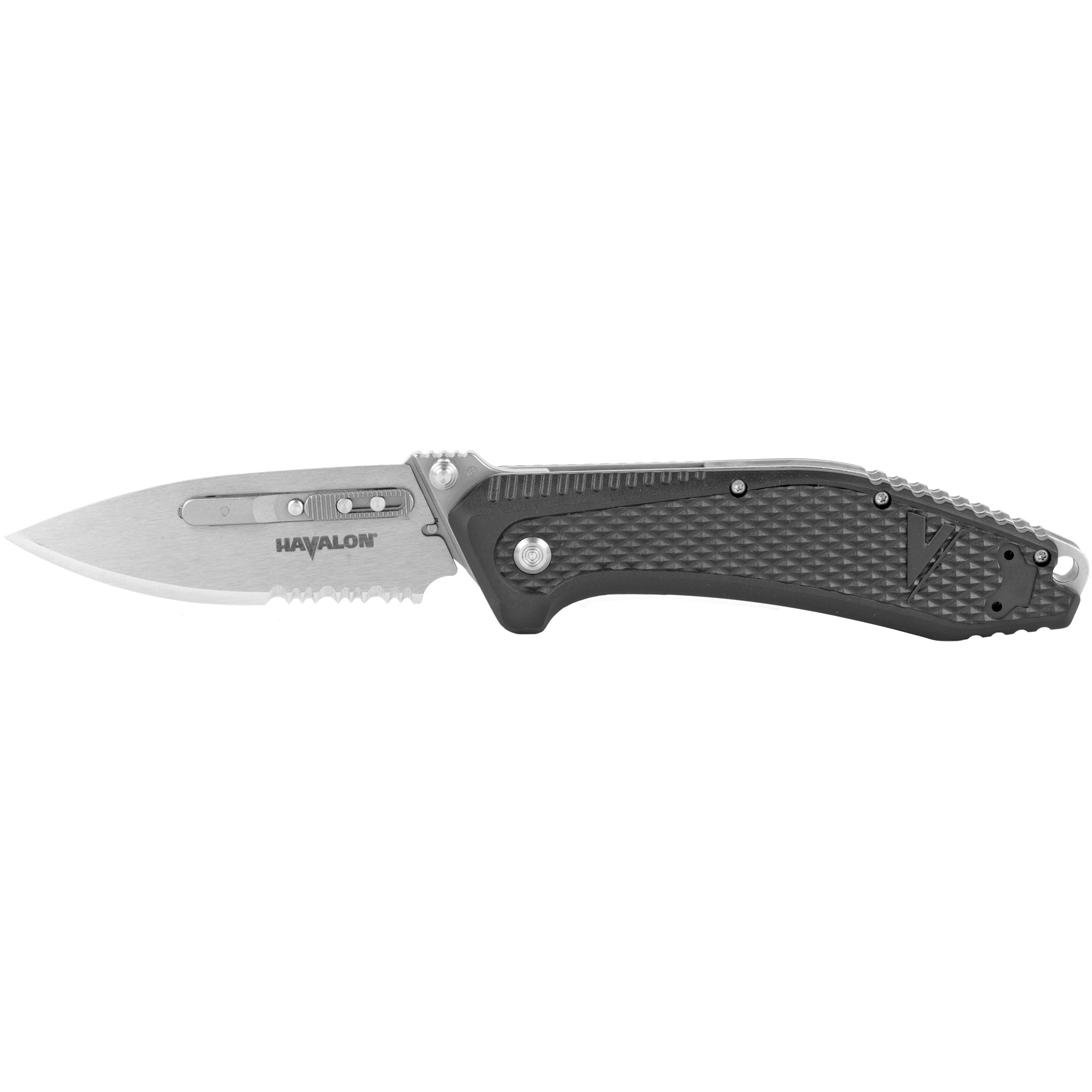 HAVALON REDI EDC BLACK