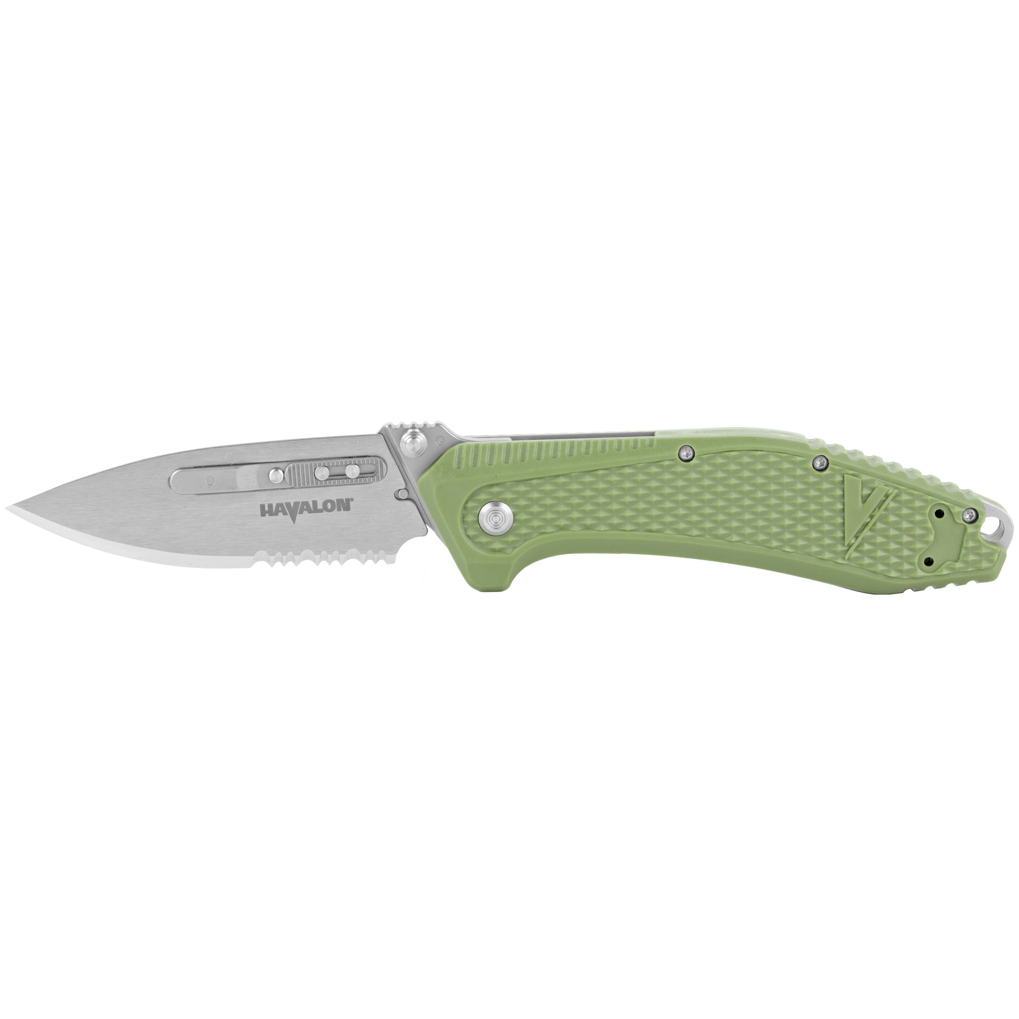 HAVALON REDI EDC GREEN