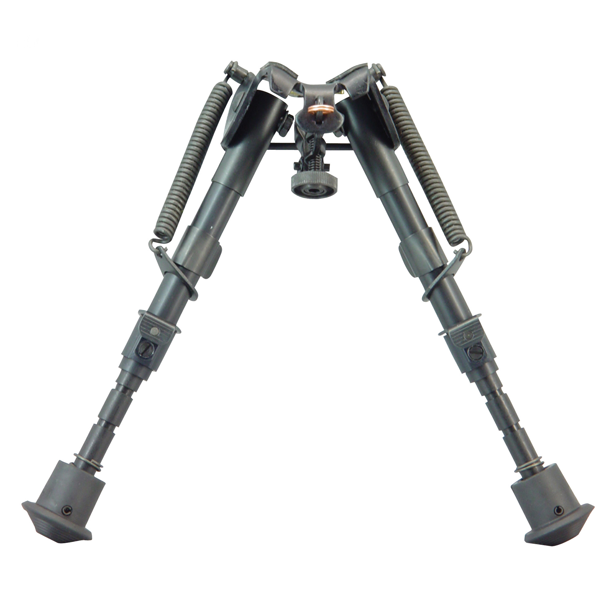 HARRIS BIPOD 6-9 inch (LEG NOTCH) FIXED
