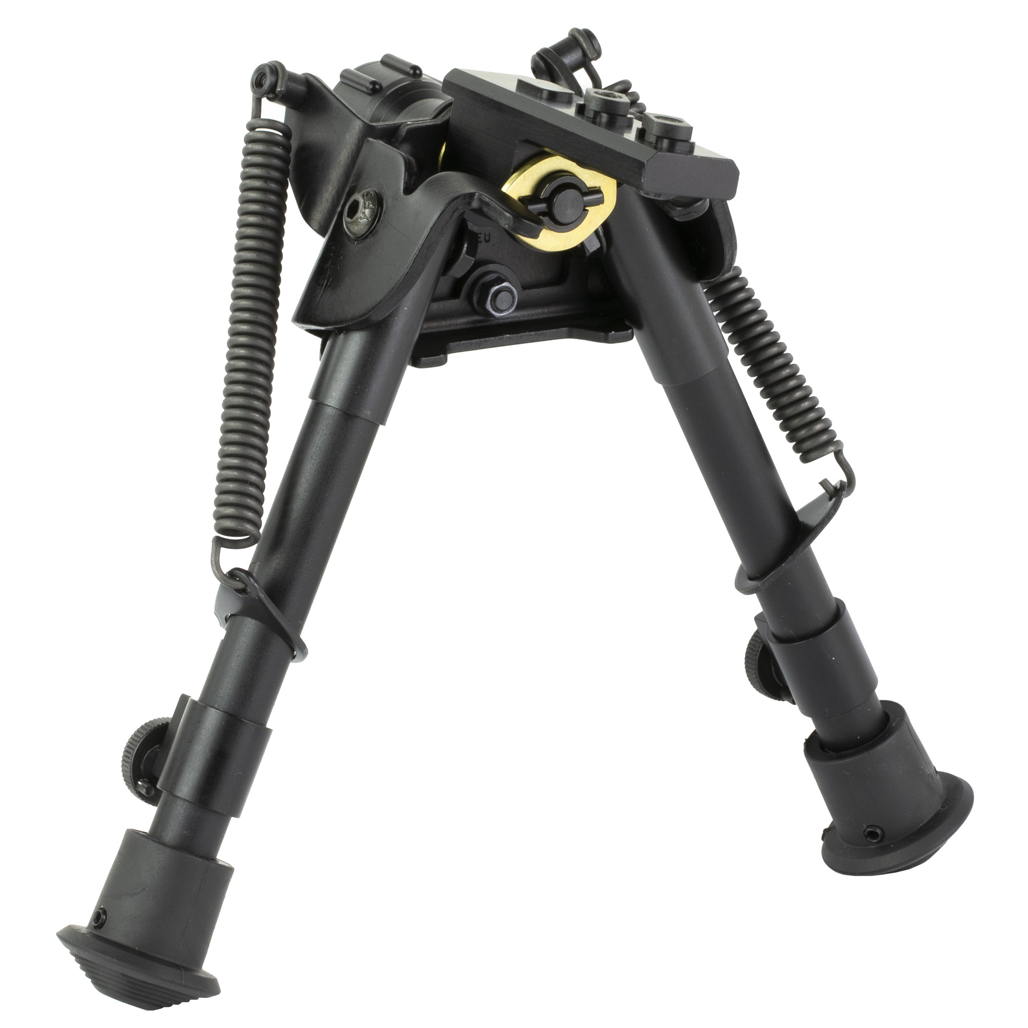 HARRIS BIPOD 6-9 inch ROT SELF LVL MLOK