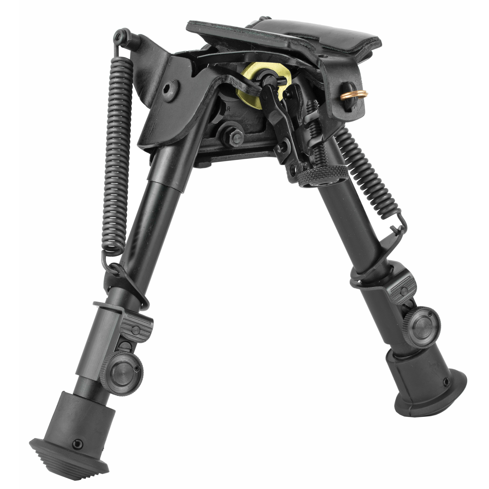 HARRIS BIPOD 6-9 inch ROTATING