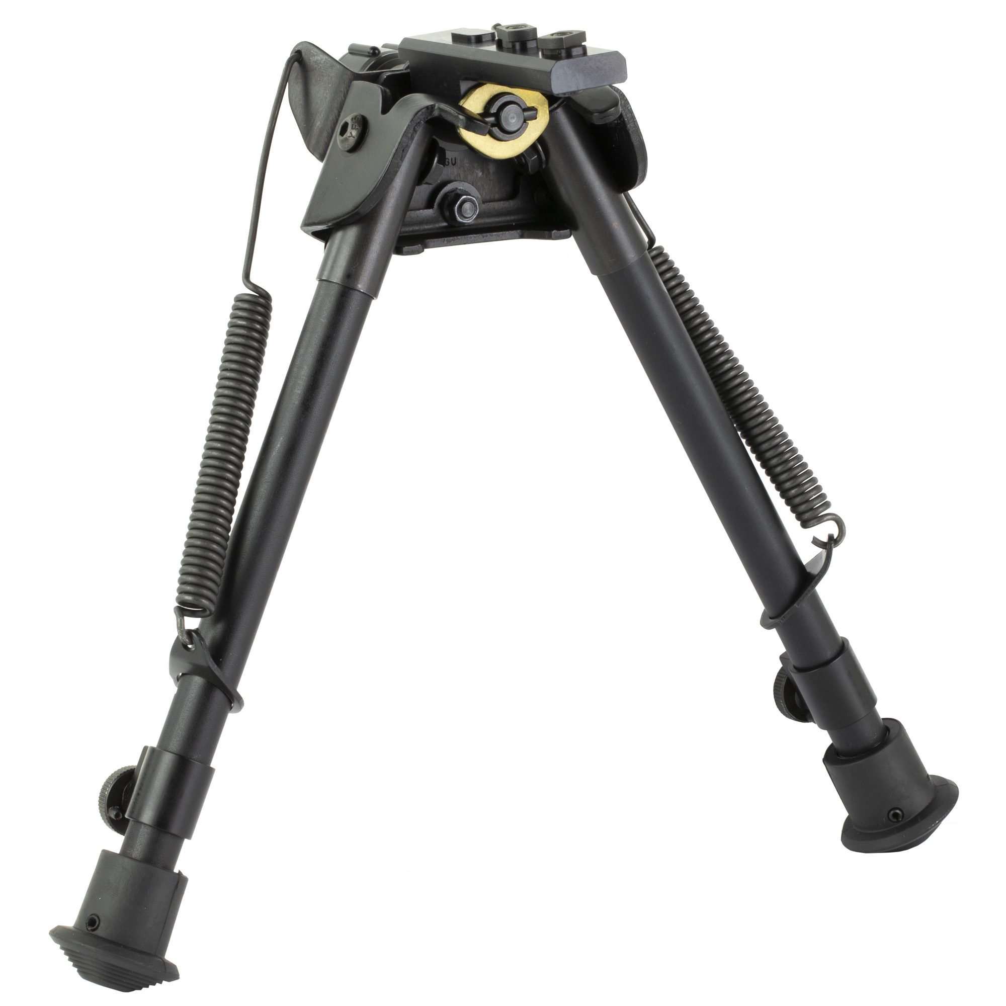 HARRIS BIPOD 9-13 inch ROT SLF LVL MLOK