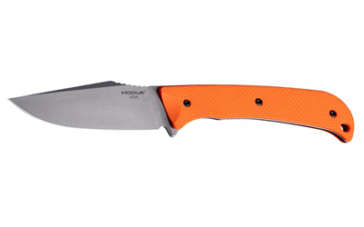 HOGUE EXTRAK 3.3 inch TMB G10 SLD ORG