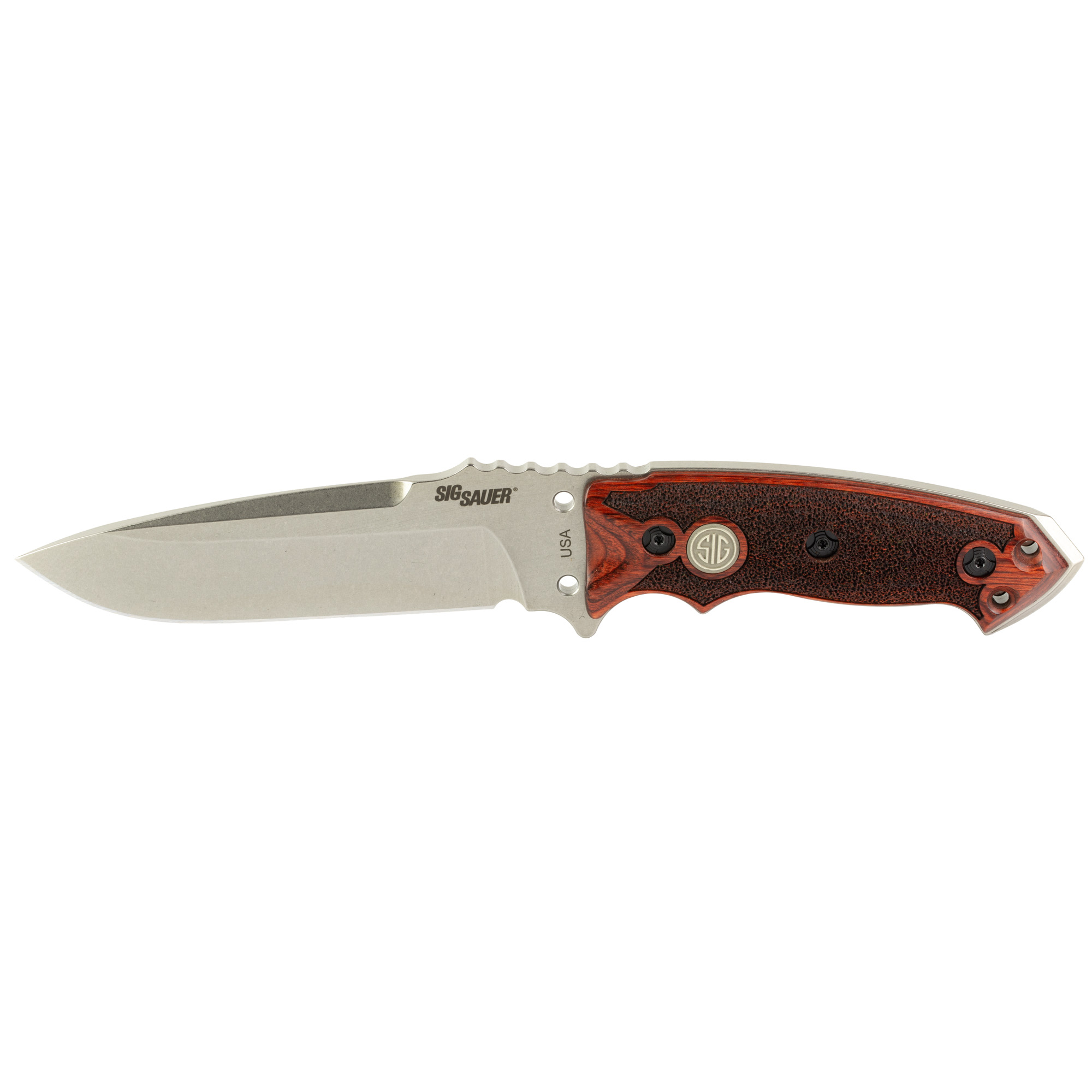 HOGUE EXF01 SIG 5 1 2 inch DPB ROSWD