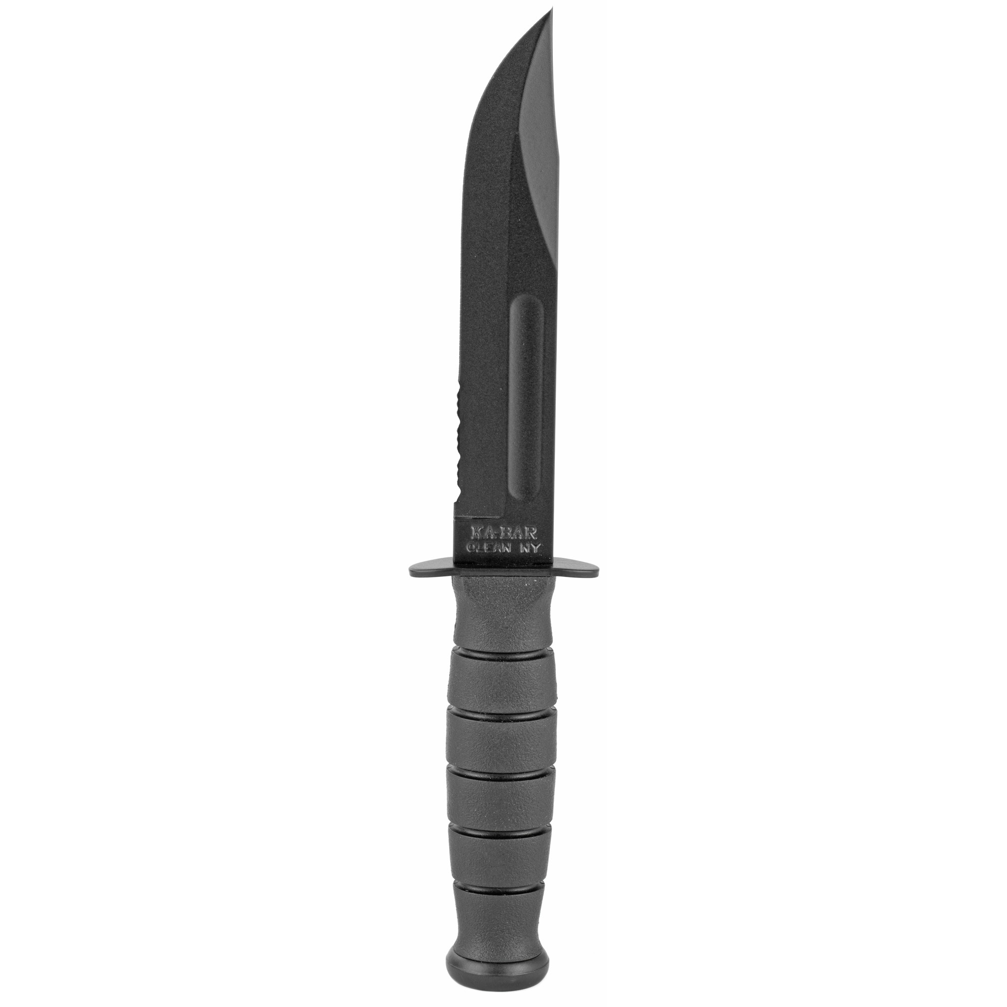 KBAR SHORT FIGHTING KNF 5.25 inch W SHTH