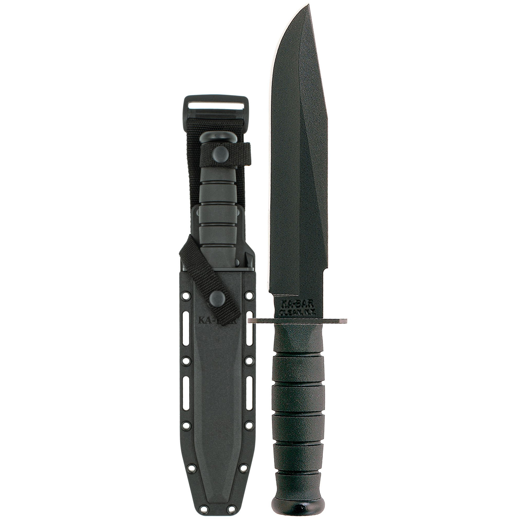 KBAR 1269 FIGHTER STRT EDGE W SHTH