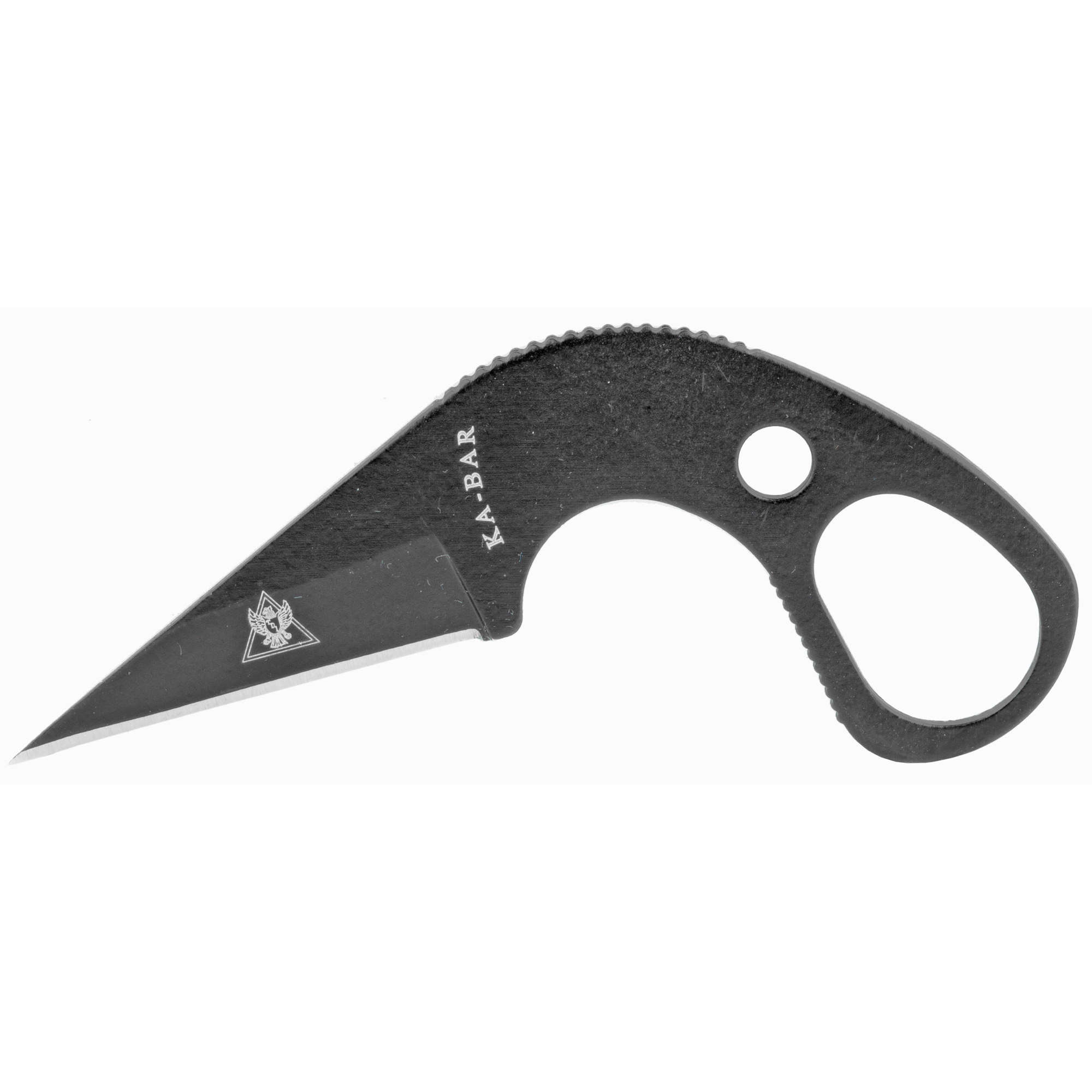 KBAR LAST DITCH KNIFE 1.625 inch W HPS
