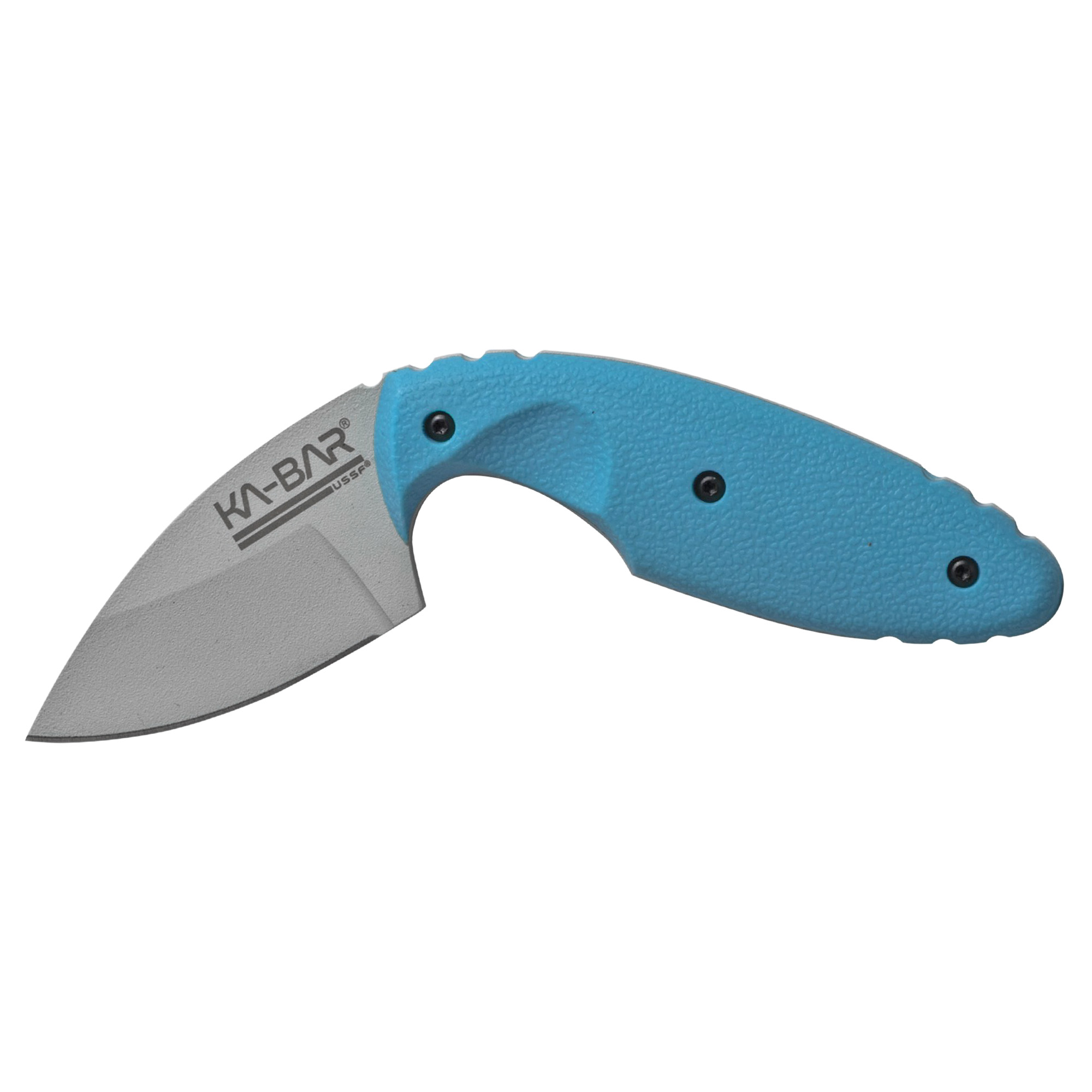 KBAR USSF TDI ASTRO MP BLUE GREY