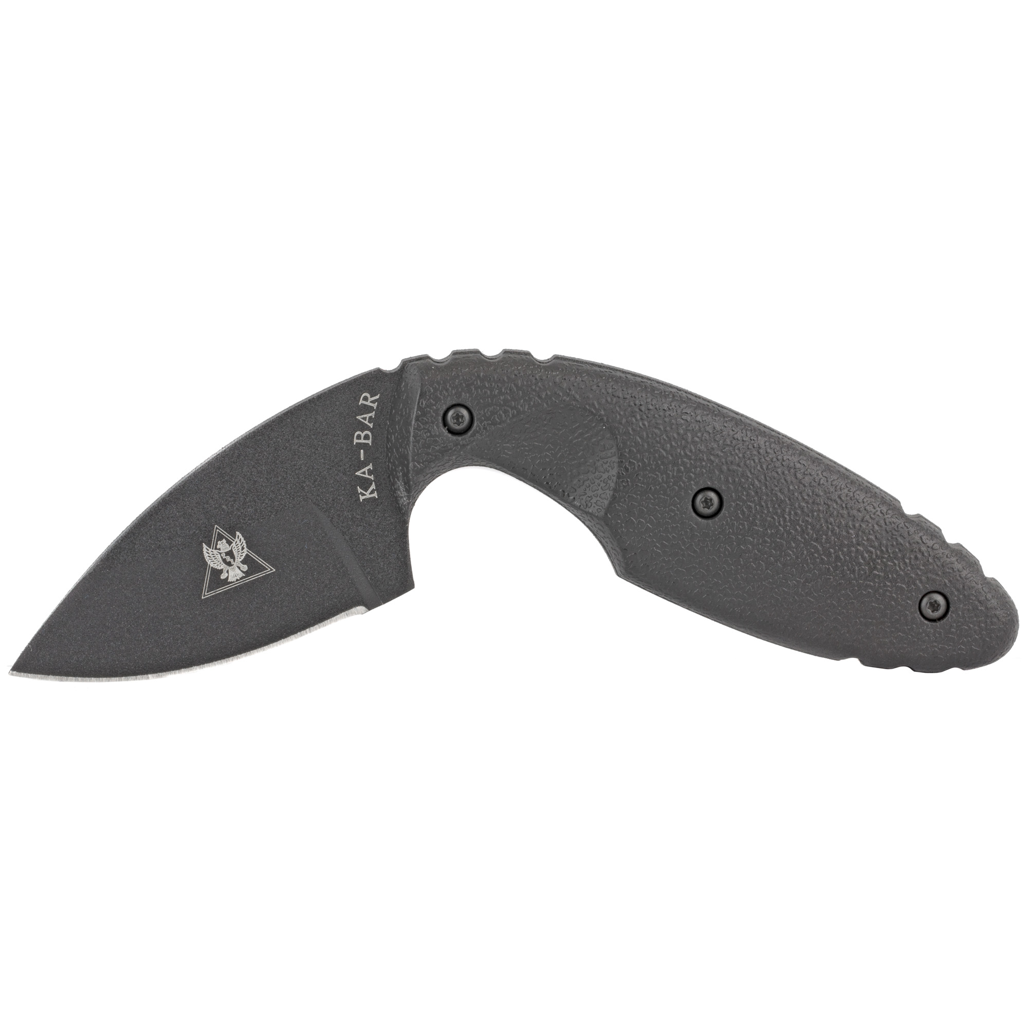 KBAR TDI LE KNIFE 2 inch Black PLN