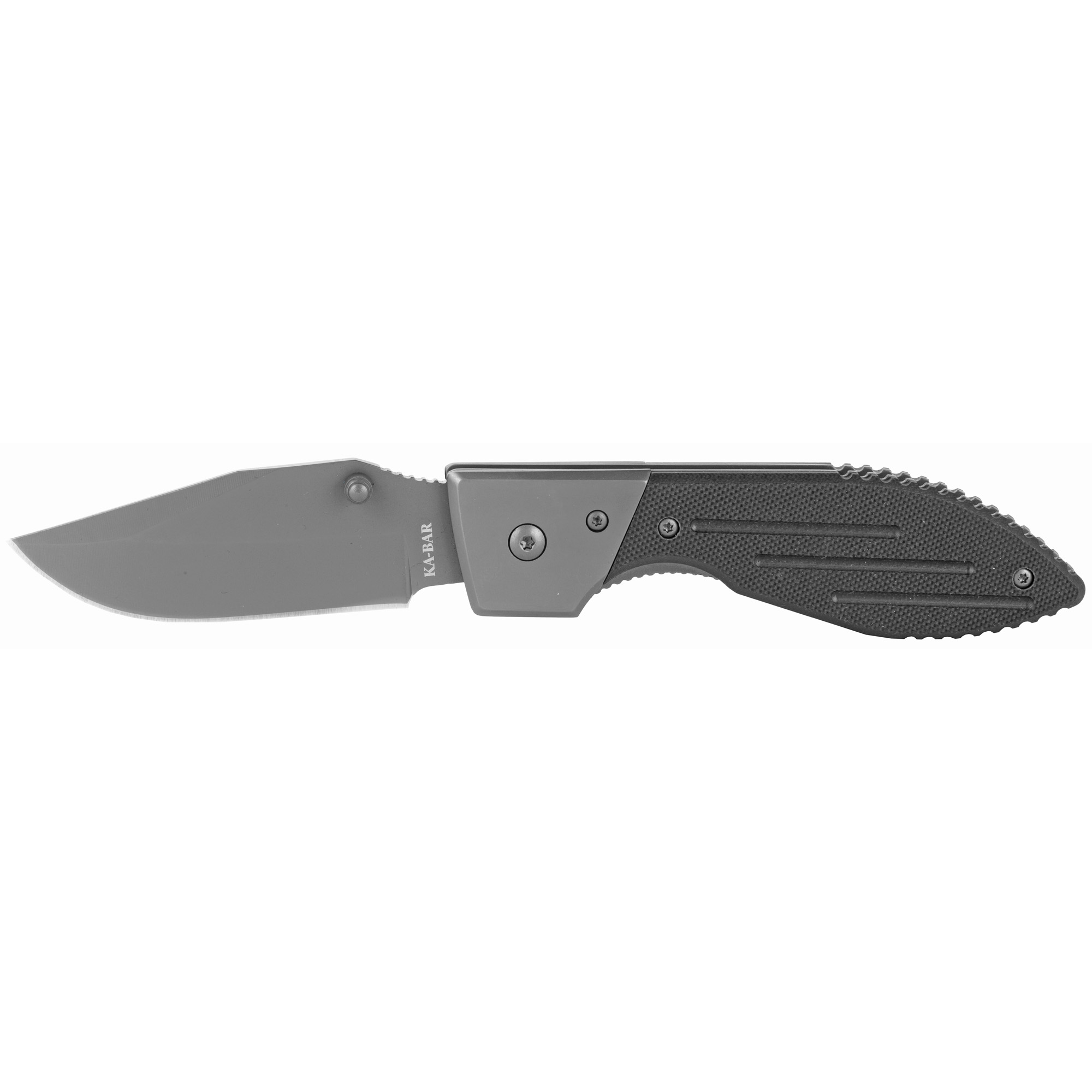 KBAR WARTHOG FOLDER III 3 inch G10 HNDL