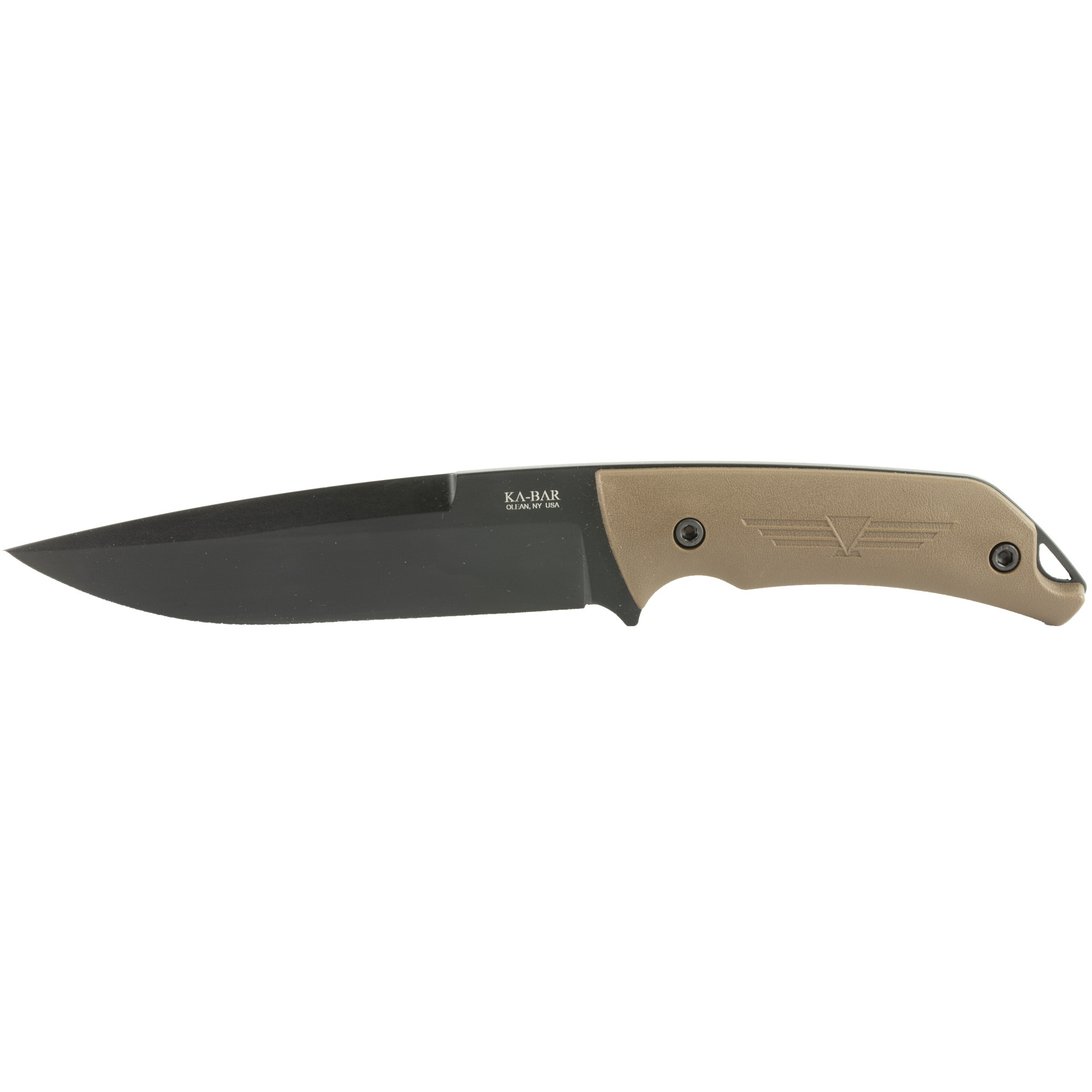 KBAR JAROSZ TUROK 6.25 inch PLN Black