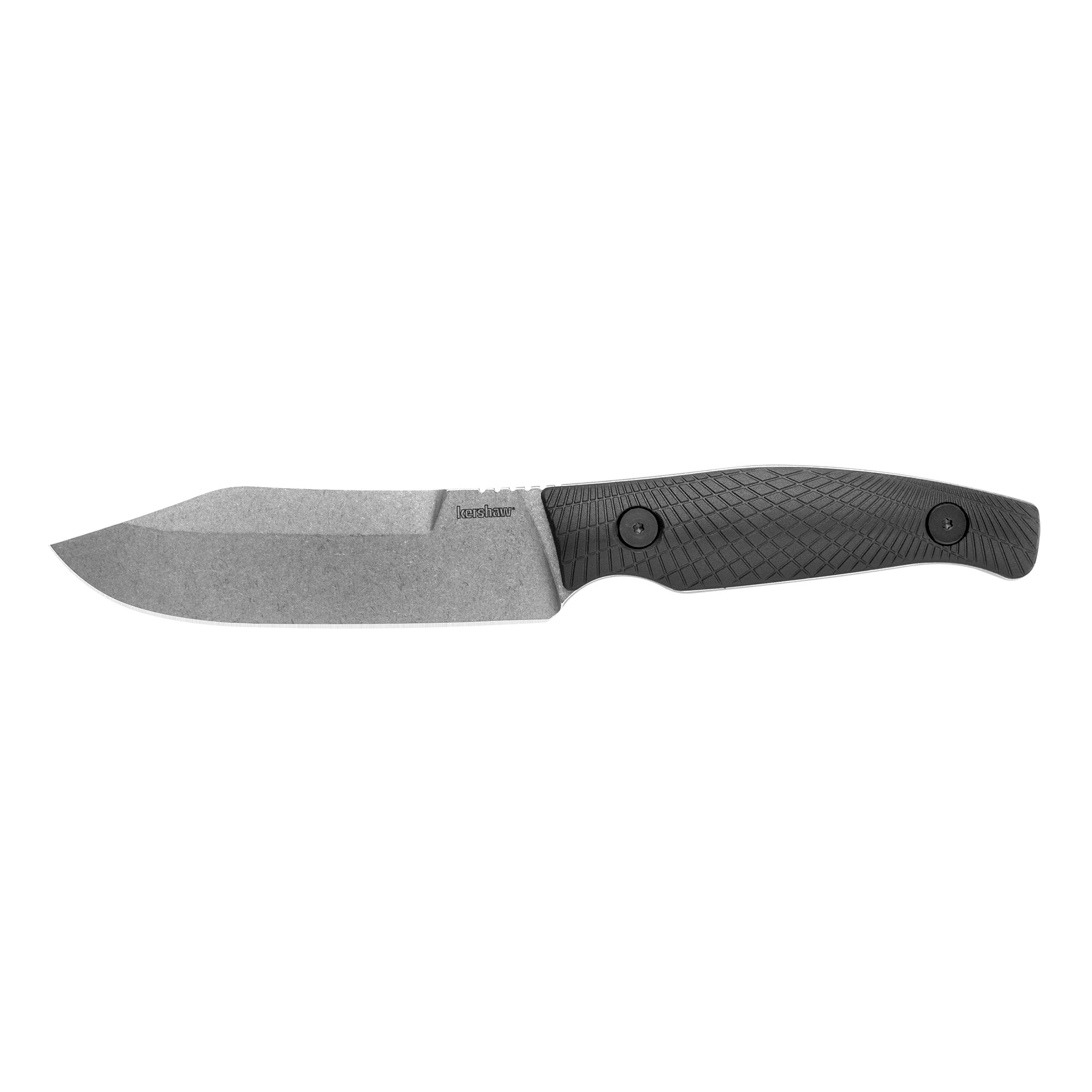 KERSHAW CAMP 5 FIXED BLADE 5 inch