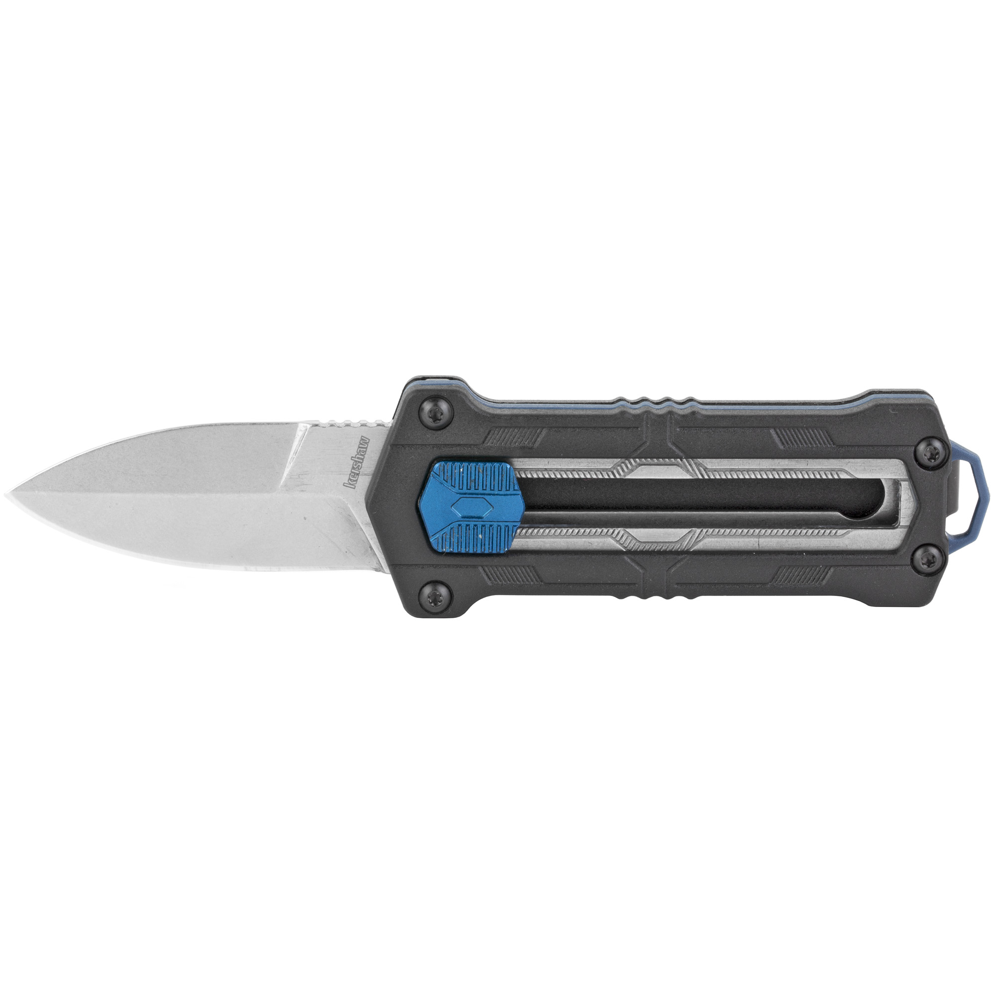 KERSHAW KAPSULE 1.9 inch BLACK