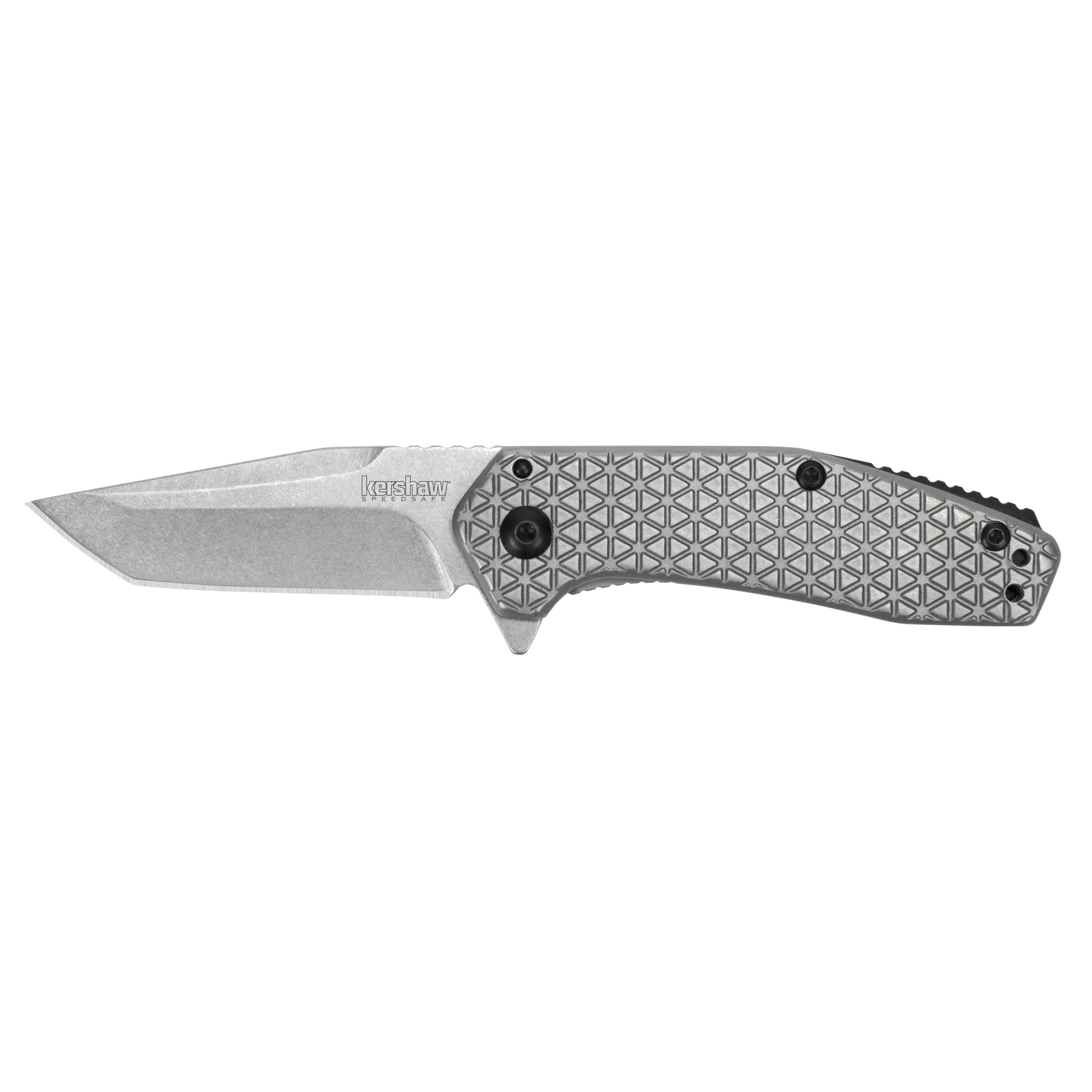KERSHAW CATHODE 2.2 inch PLN STONEWAHSED