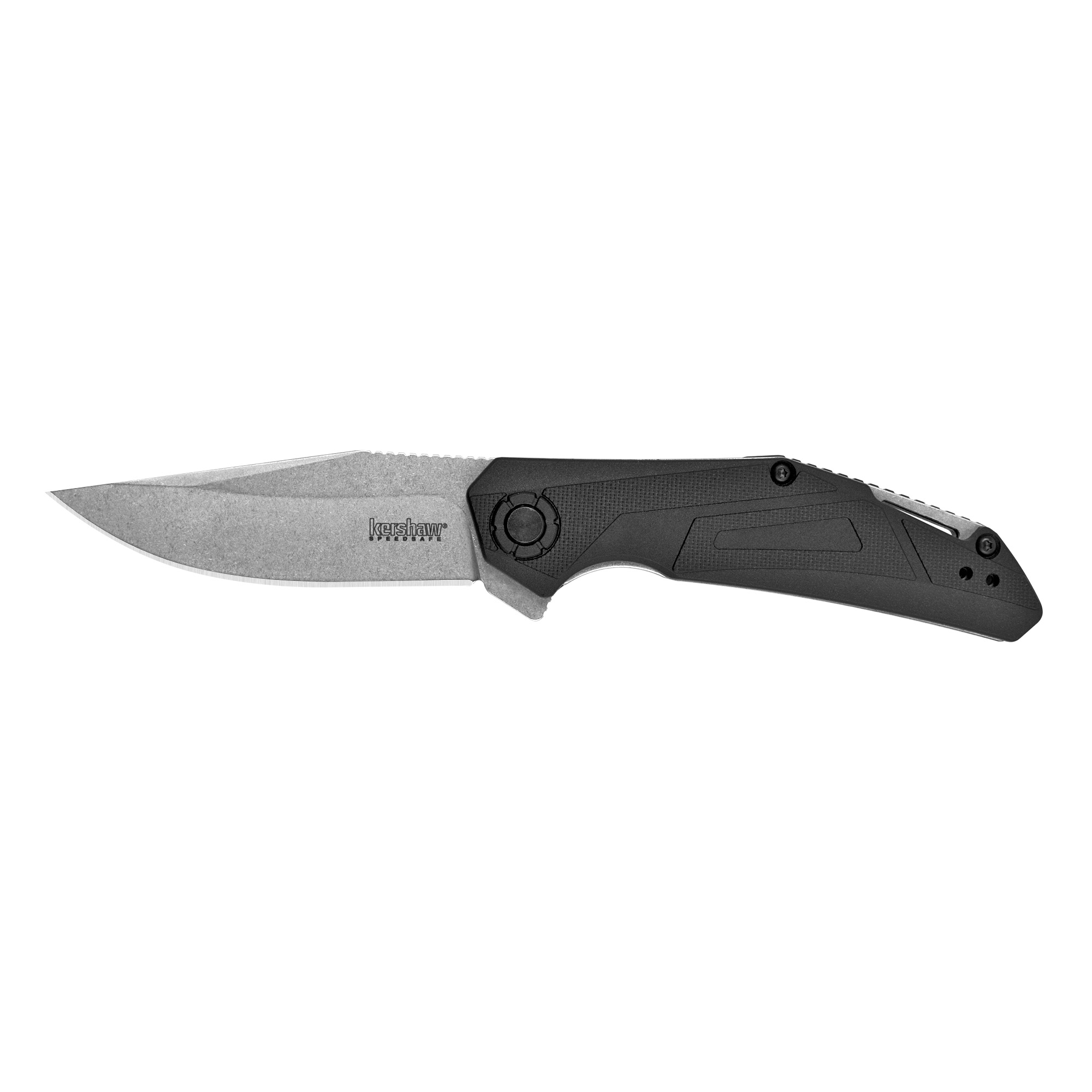 KERSHAW CAMSHAFT 3 inch STONEWASHED