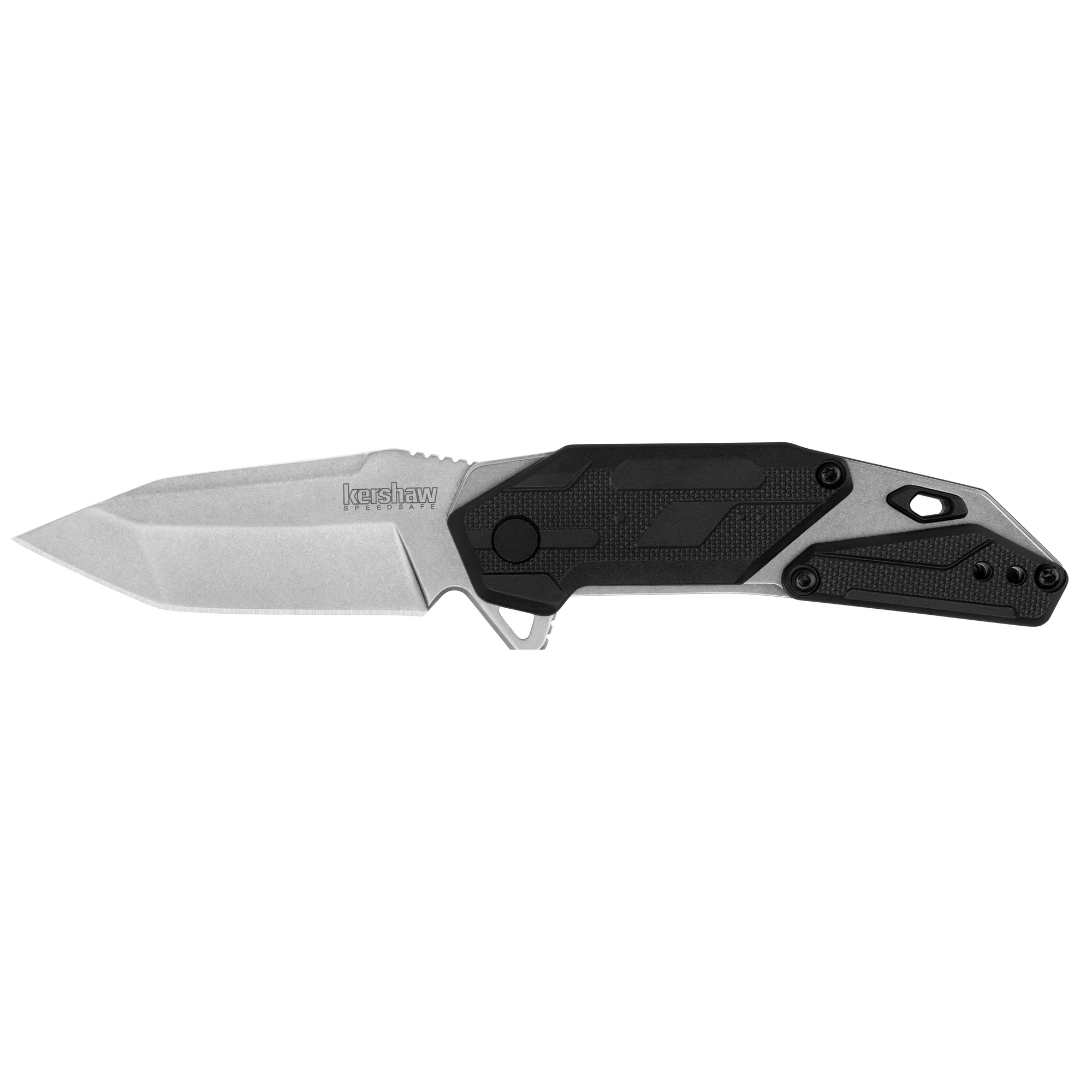 KERSHAW JET PACK 2.75 inch Black