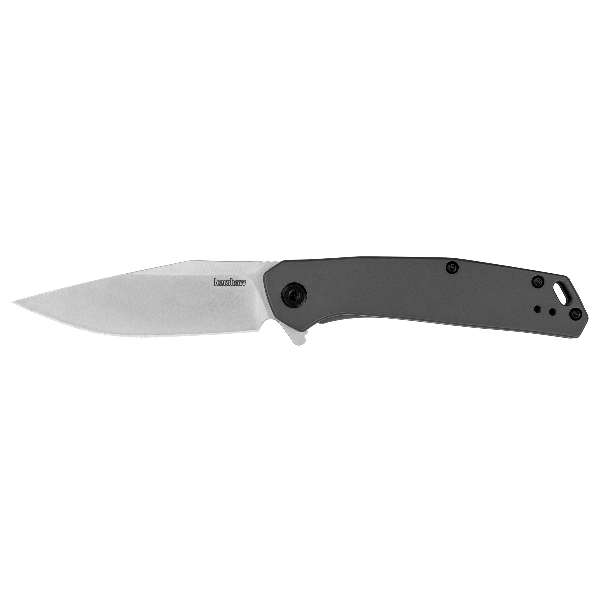 KERSHAW ALIGN 3.15 inch GRAY