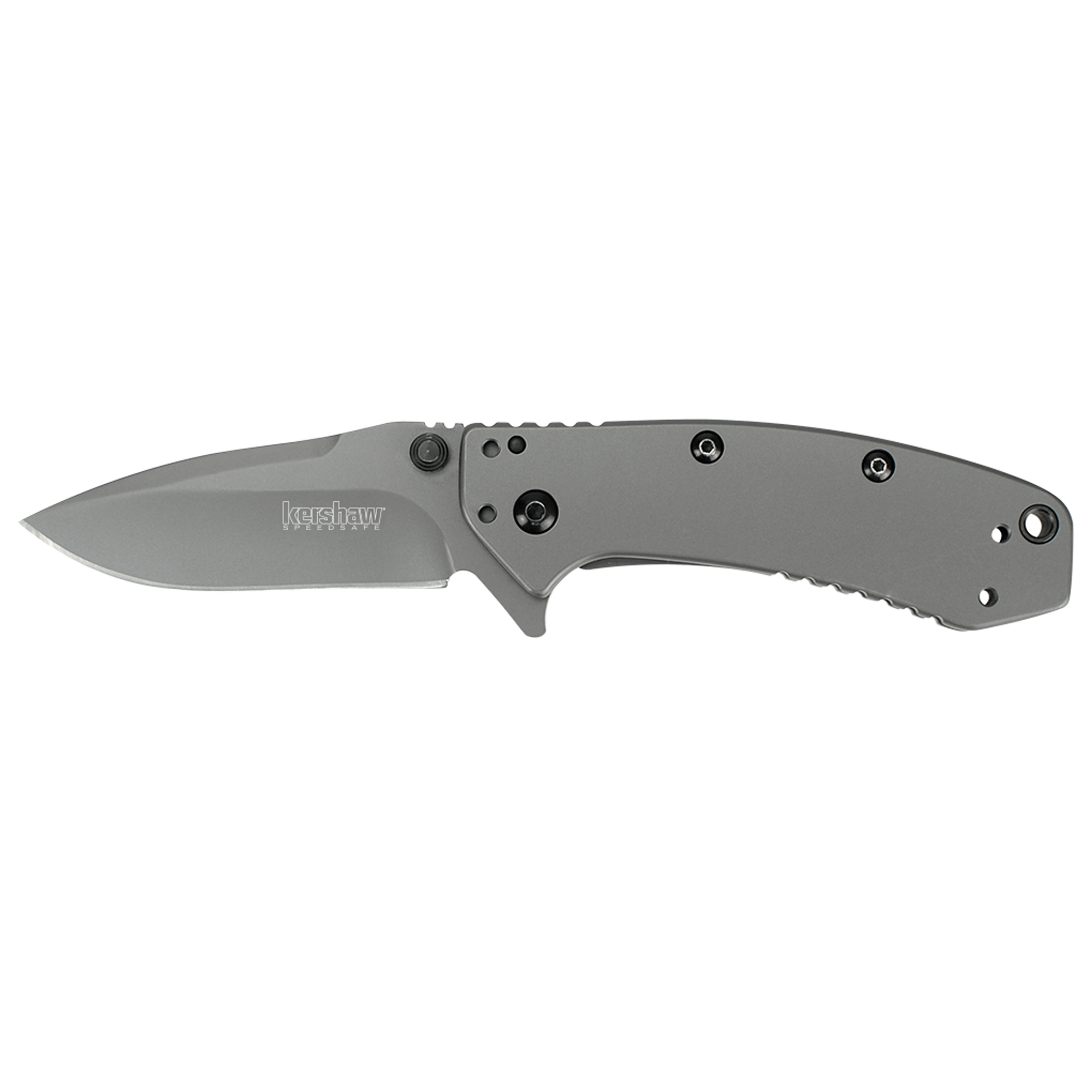 KERSHAW CRYO 2.75 inch PLN Black