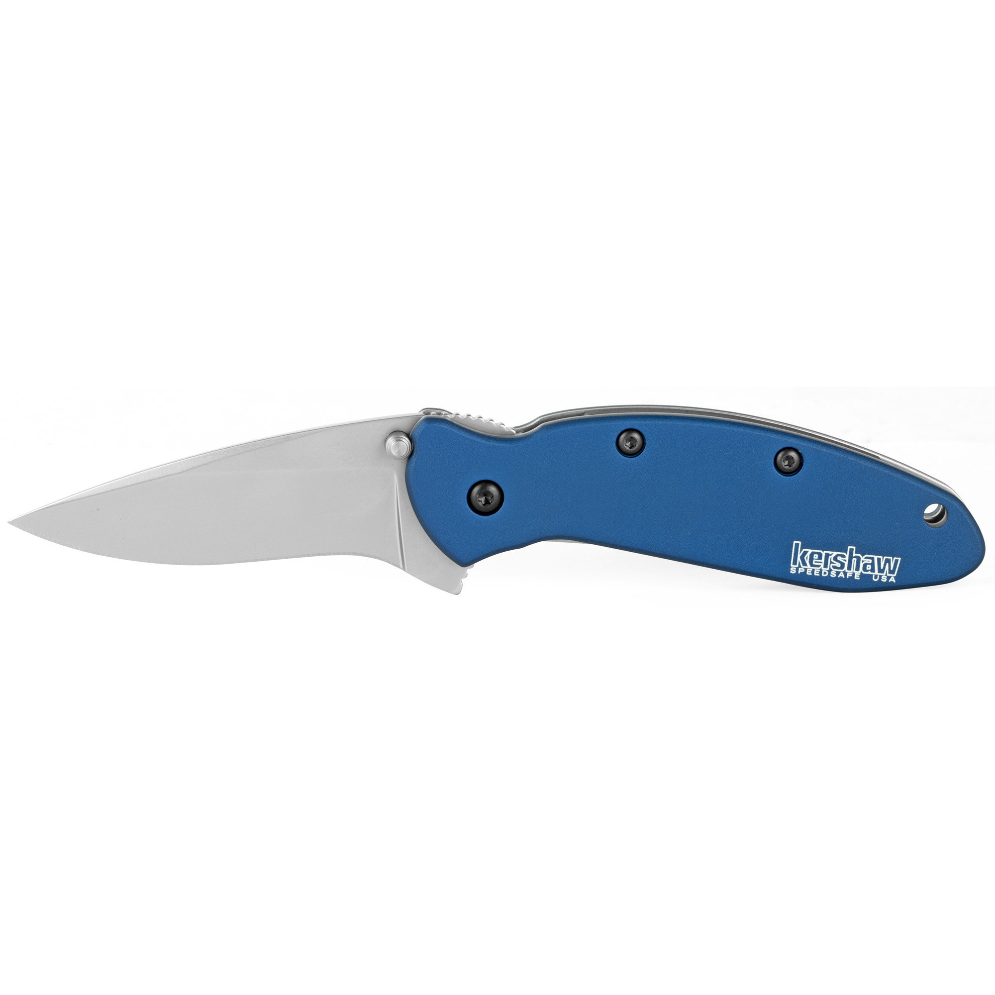 KERSHAW KEN ONION SCALLION NVY BL