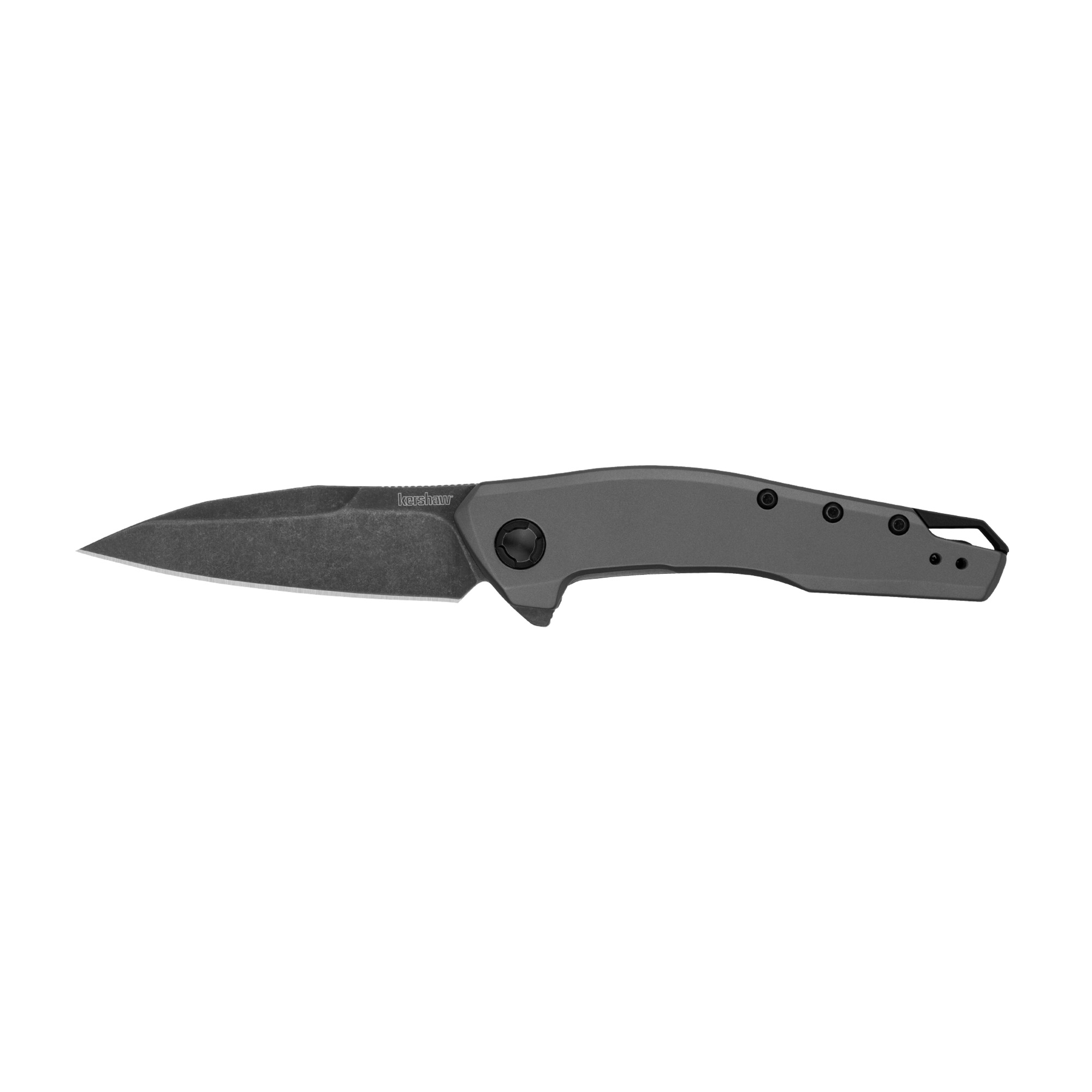 KERSHAW SANCTUM 2.98 inch BLACKWASH