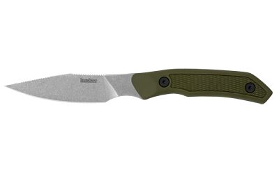 KERSHW DESCHUTES CAPER 3.3 inch STNEWASH